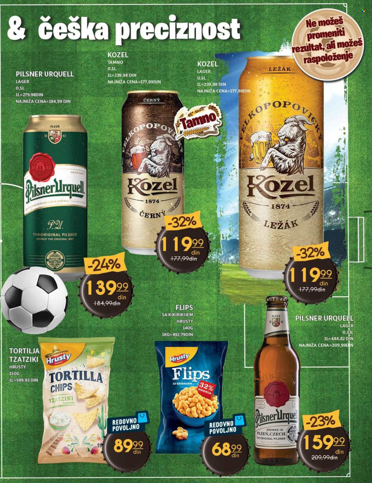 Roda katalog  - 18.06.2026 - 18.07.2026. Stranica 9