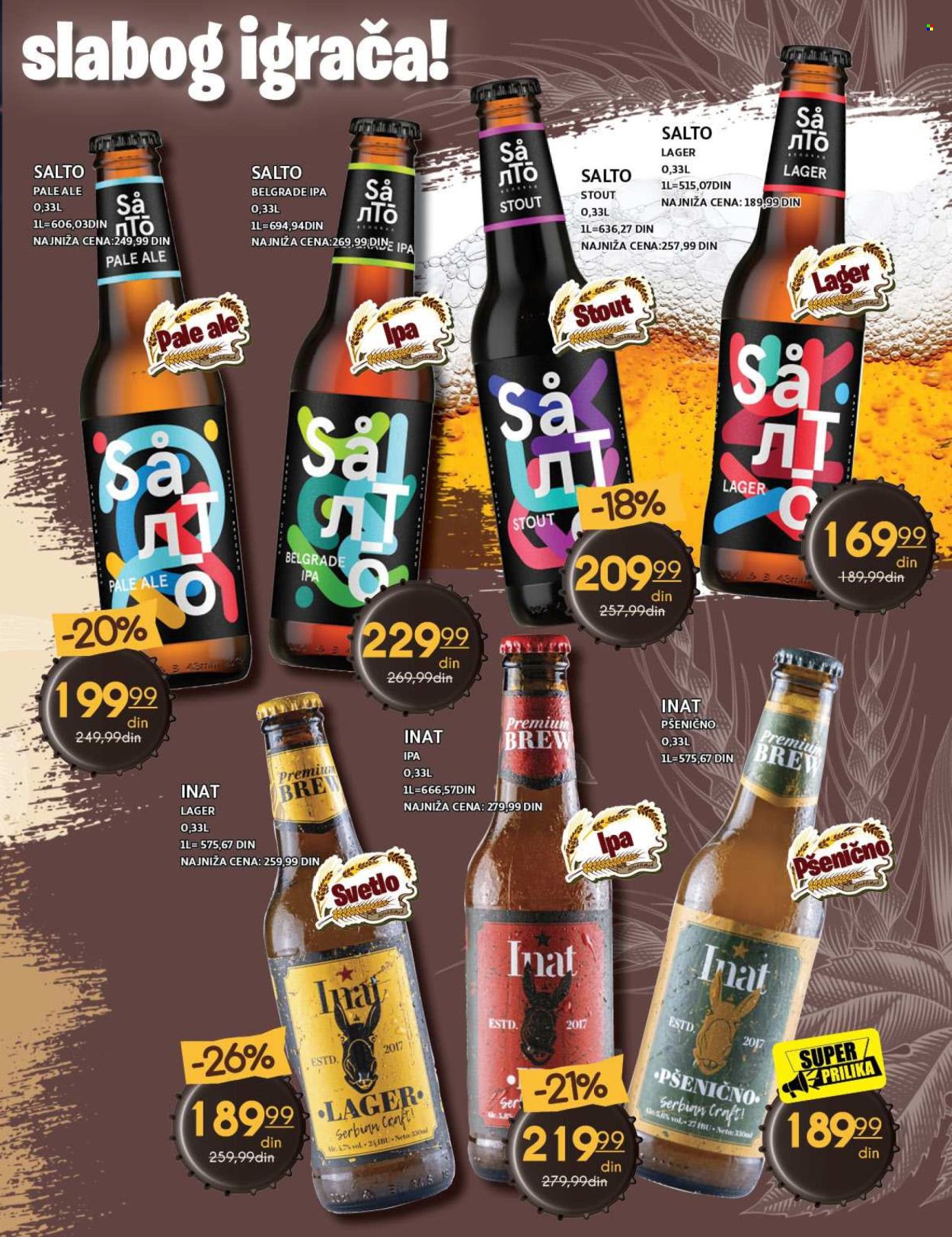 Roda katalog  - 18.06.2026 - 18.07.2026. Stranica 17