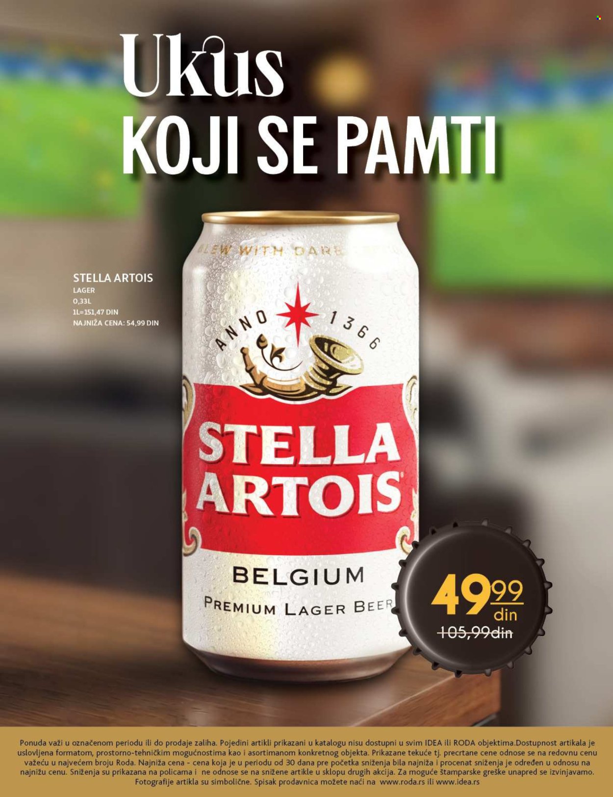 Roda katalog  - 18.06.2026 - 18.07.2026. Stranica 24