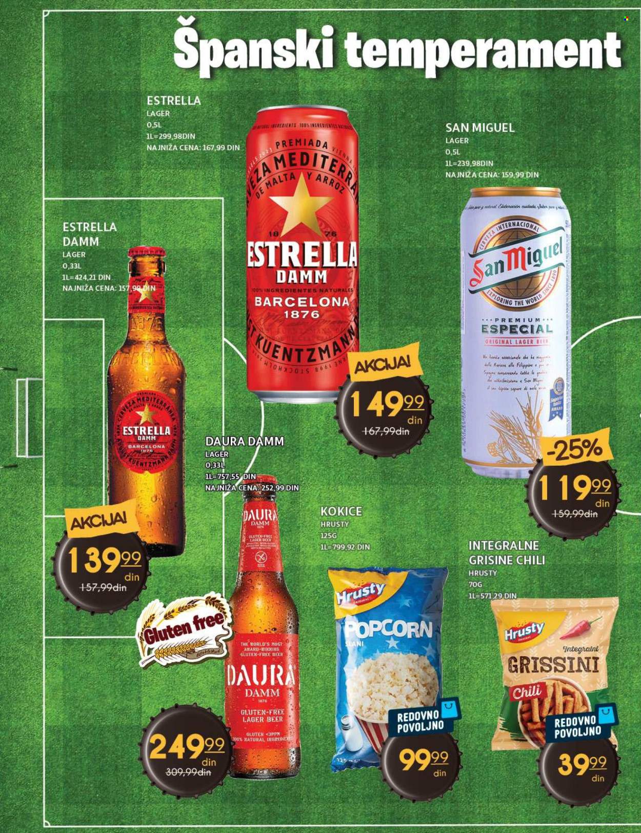 Mercator Centar katalog  - 18.06.2026 - 18.07.2026. Stranica 8