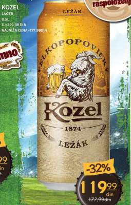 Kozel