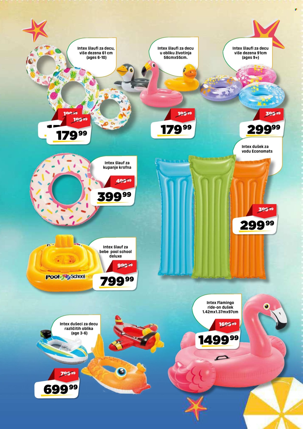 DIS katalog  - 15.06.2026 - 15.07.2026. Stranica 5