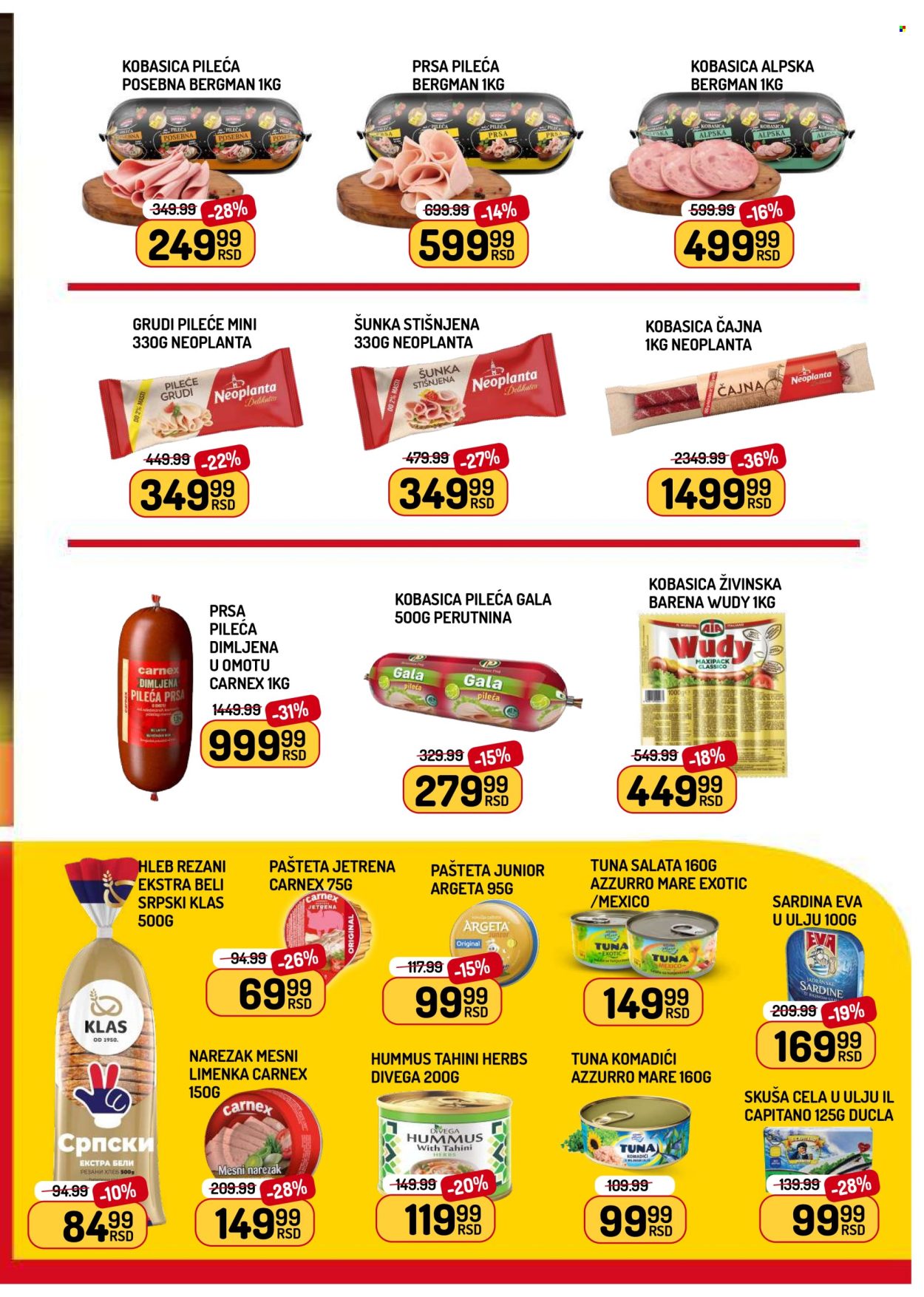 Aman katalog  - 19.06.2026 - 25.06.2026. Stranica 3