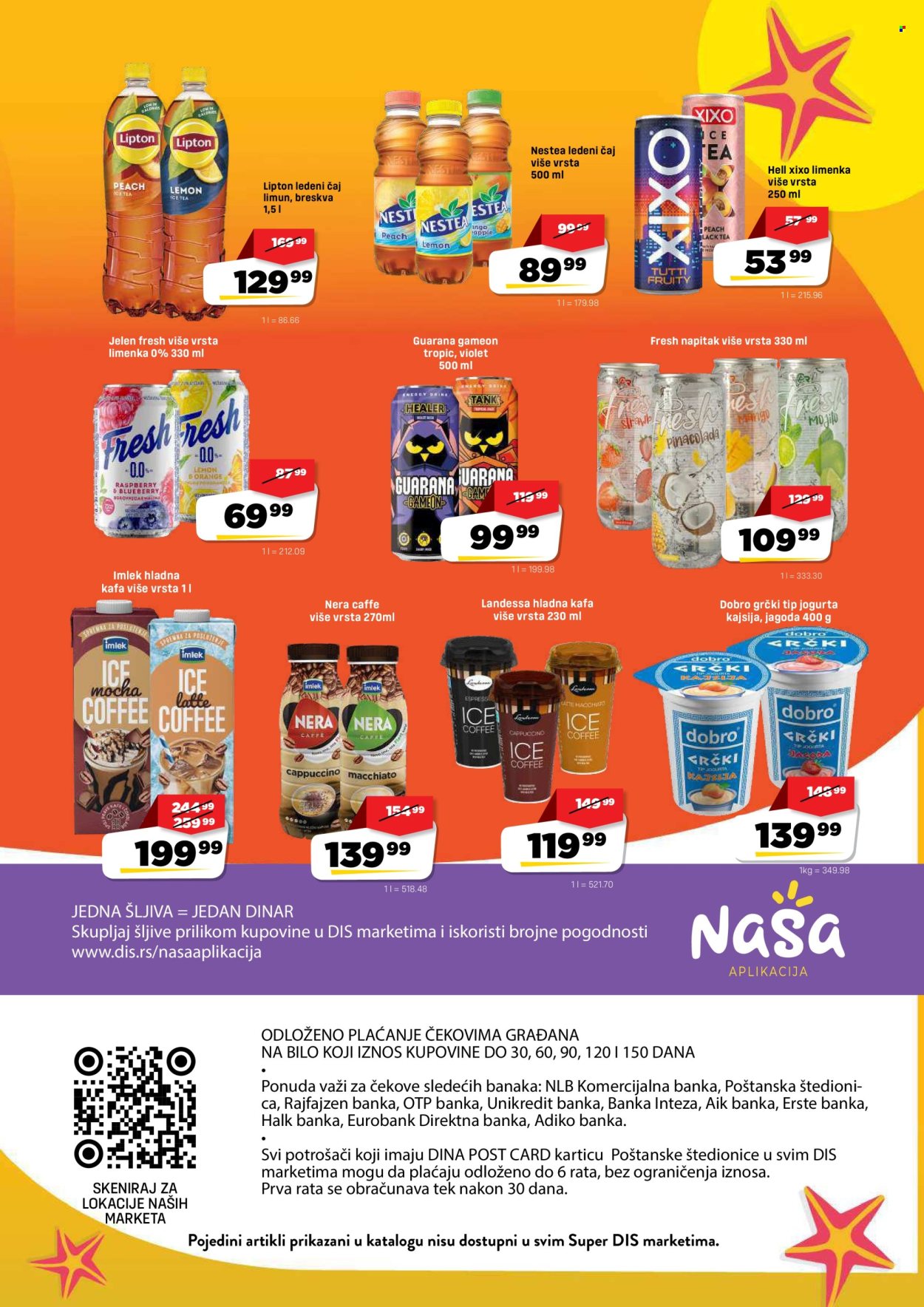 DIS katalog  - 15.06.2026 - 15.07.2026. Stranica 12