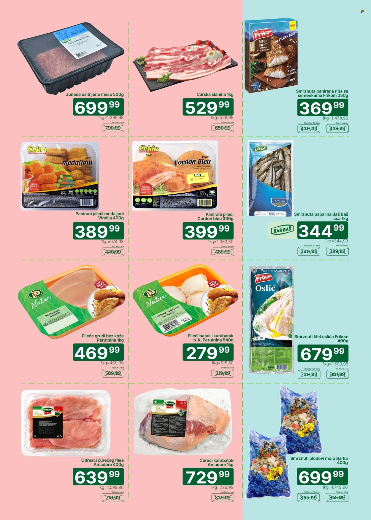 Univerexport katalog  - 22.06.2026 - 05.07.2026. Stranica 3