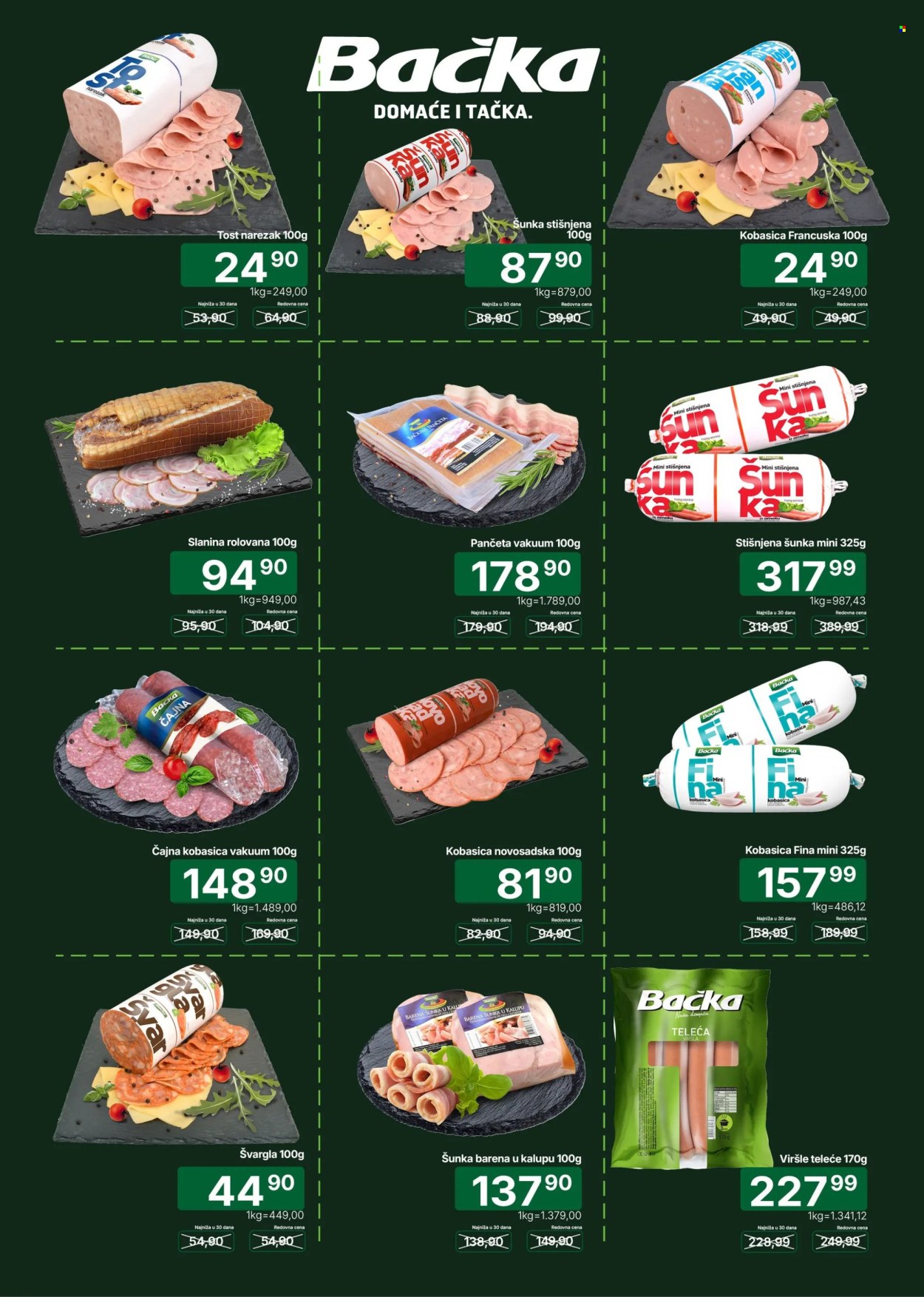 Univerexport katalog  - 22.06.2026 - 05.07.2026. Stranica 4