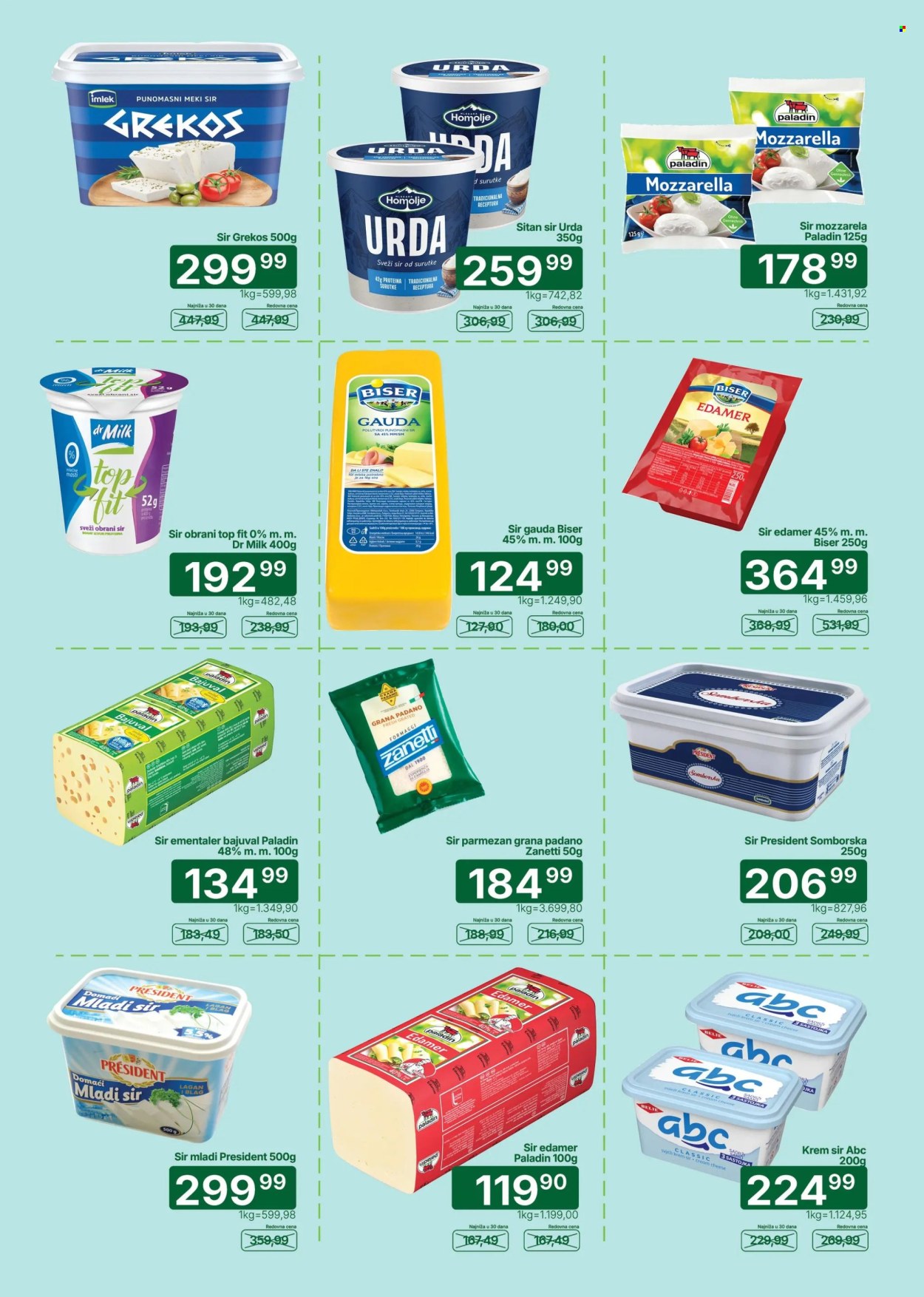 Univerexport katalog  - 22.06.2026 - 05.07.2026. Stranica 9