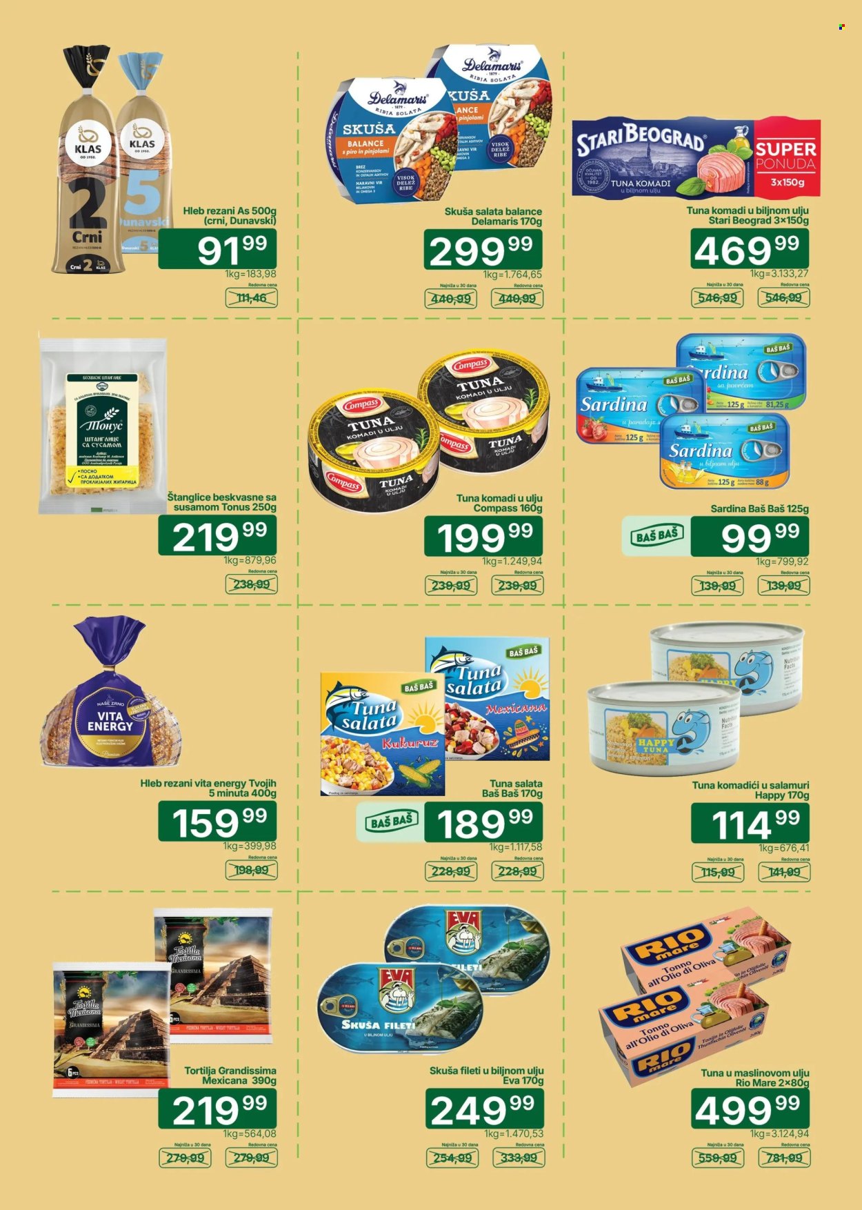 Univerexport katalog  - 22.06.2026 - 05.07.2026. Stranica 10