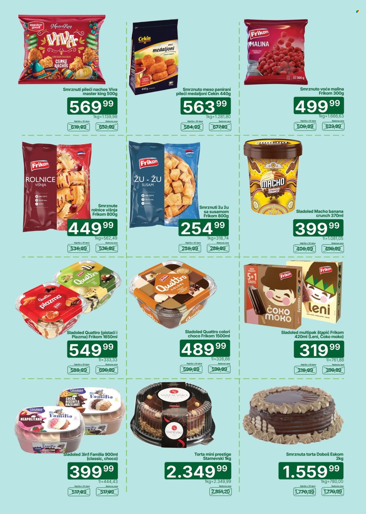 Univerexport katalog  - 22.06.2026 - 05.07.2026. Stranica 11