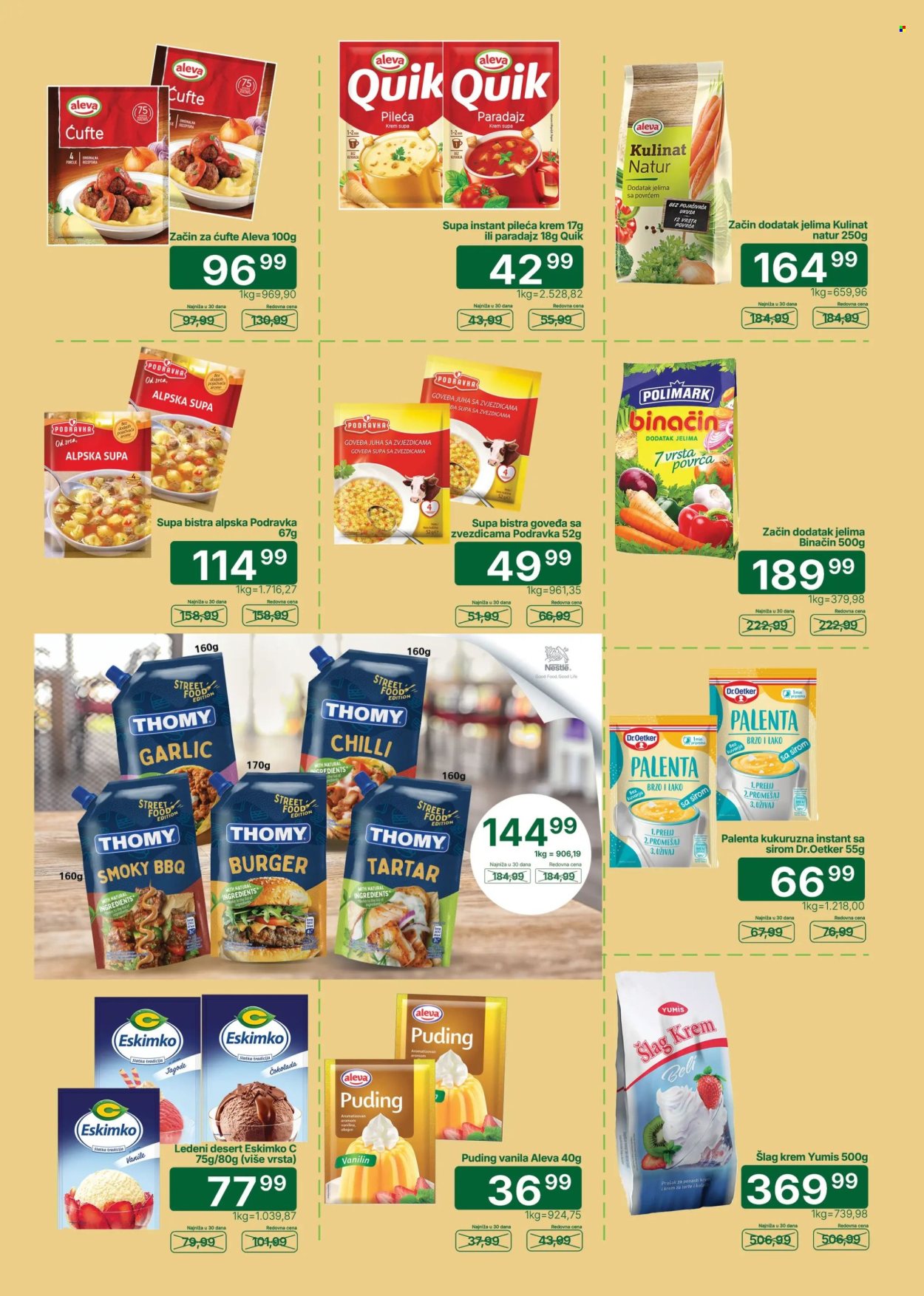 Univerexport katalog  - 22.06.2026 - 05.07.2026. Stranica 12