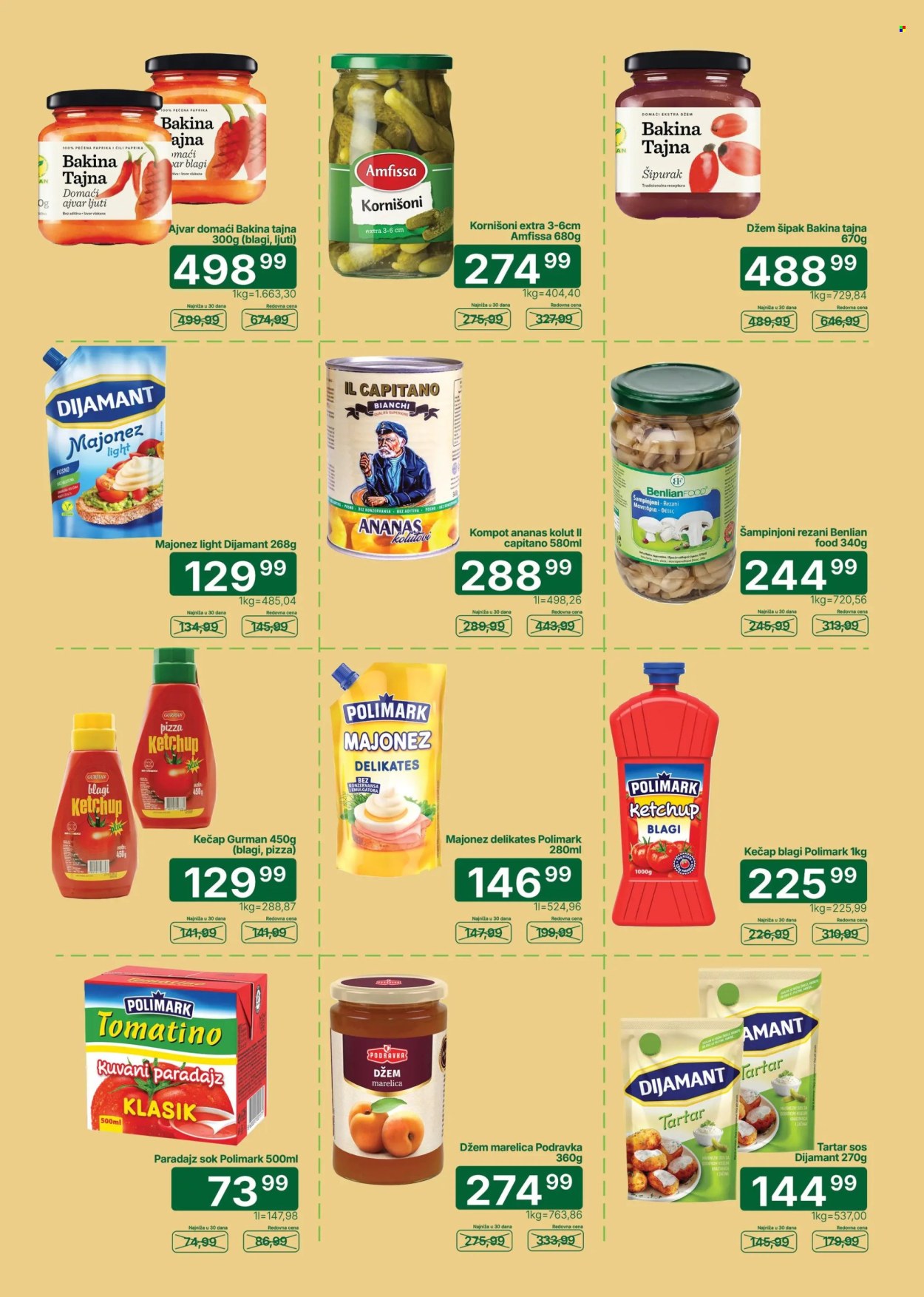 Univerexport katalog  - 22.06.2026 - 05.07.2026. Stranica 14