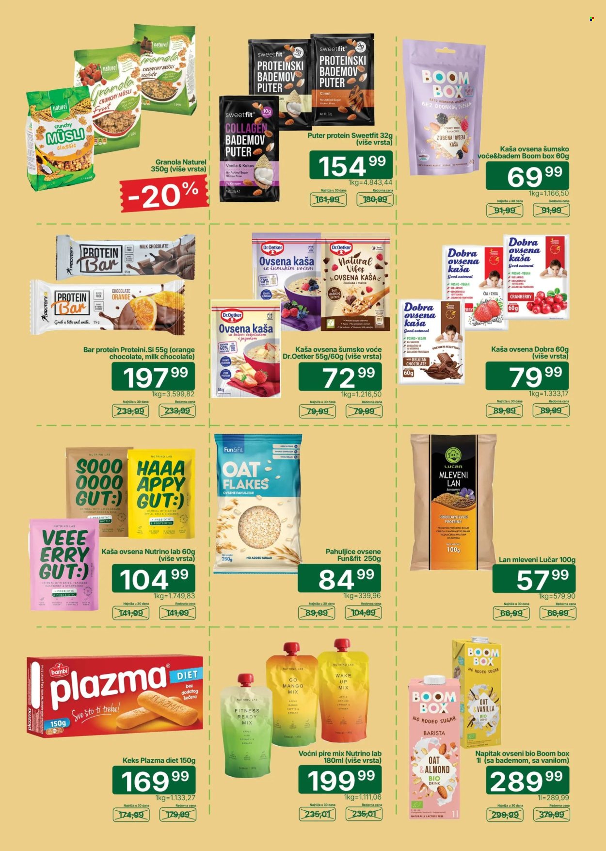 Univerexport katalog  - 22.06.2026 - 05.07.2026. Stranica 15