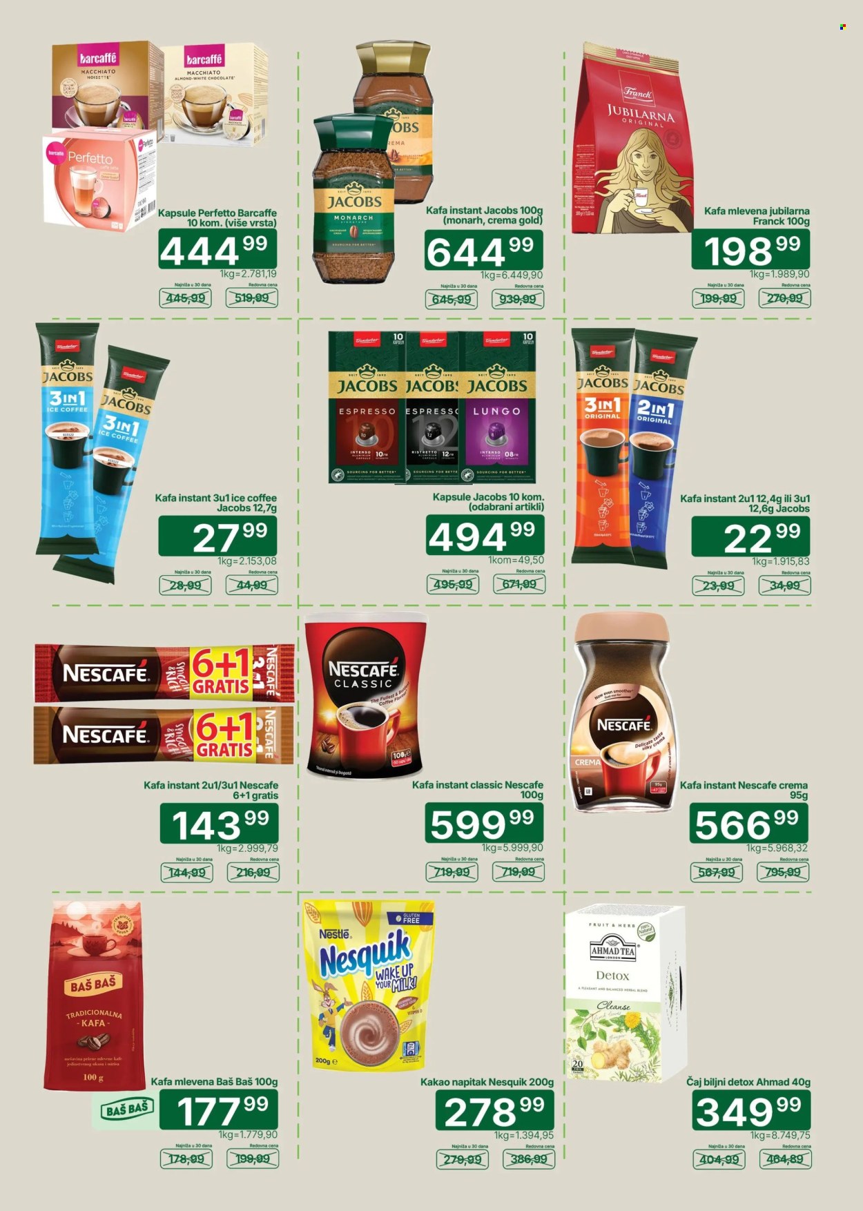 Univerexport katalog  - 22.06.2026 - 05.07.2026. Stranica 16
