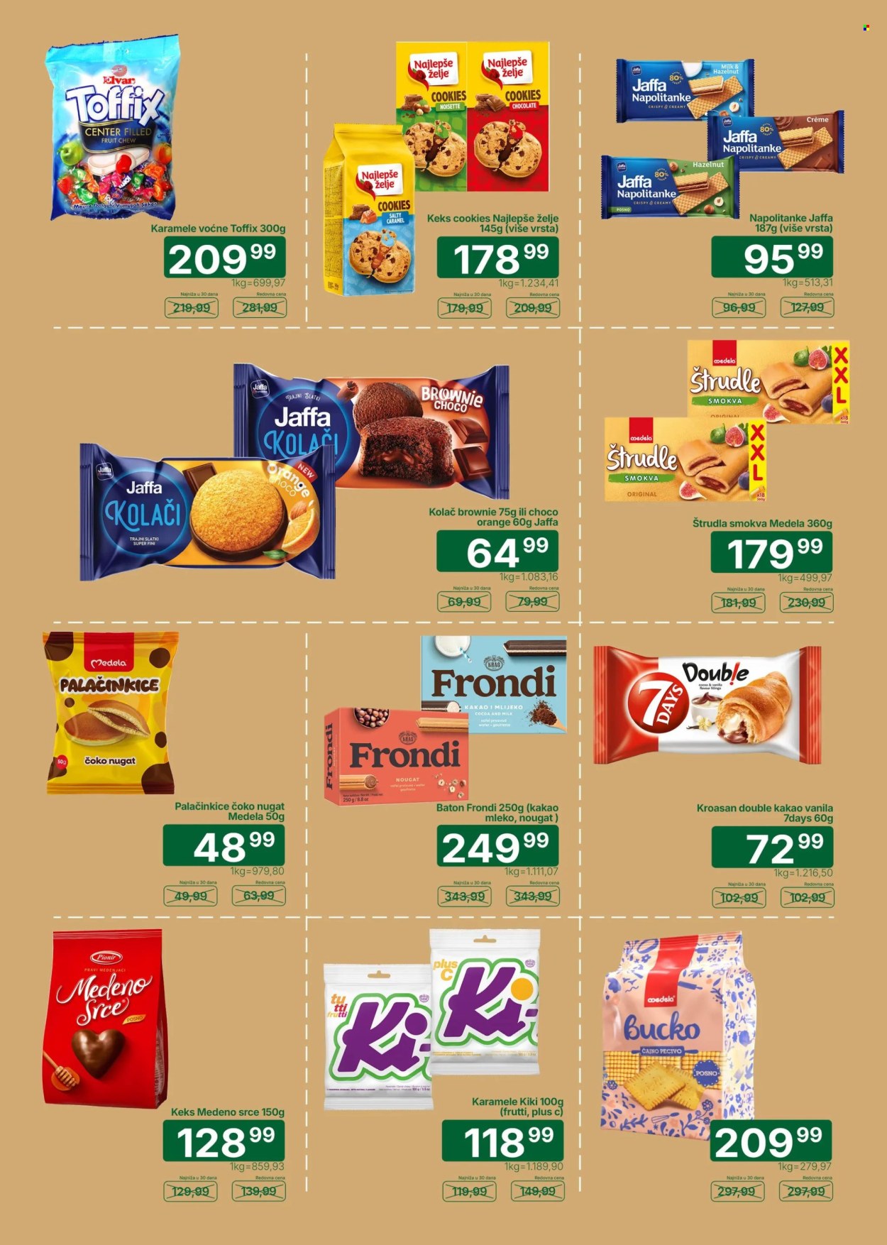 Univerexport katalog  - 22.06.2026 - 05.07.2026. Stranica 19