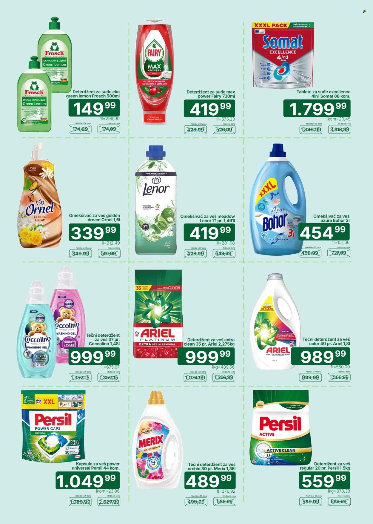 Univerexport katalog  - 22.06.2026 - 05.07.2026. Stranica 28
