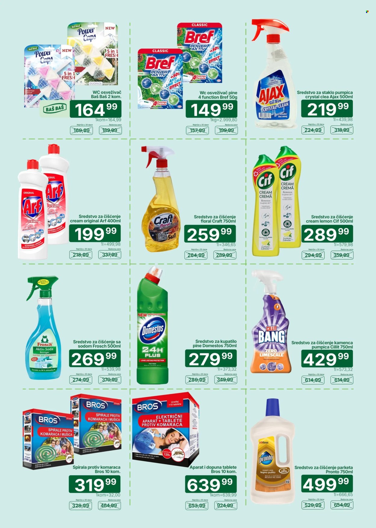Univerexport katalog  - 22.06.2026 - 05.07.2026. Stranica 29