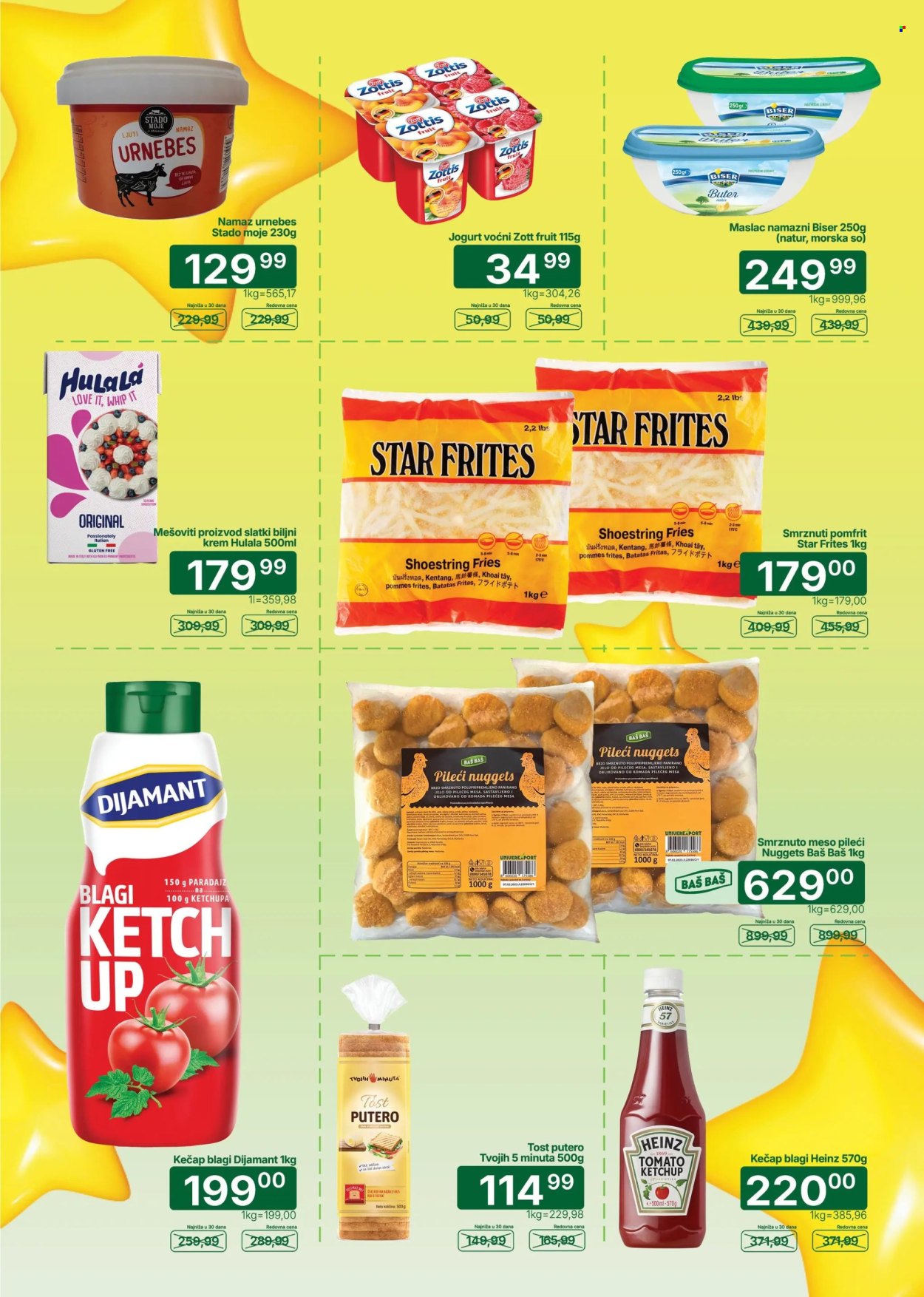 Univerexport katalog  - 22.06.2026 - 05.07.2026. Stranica 4
