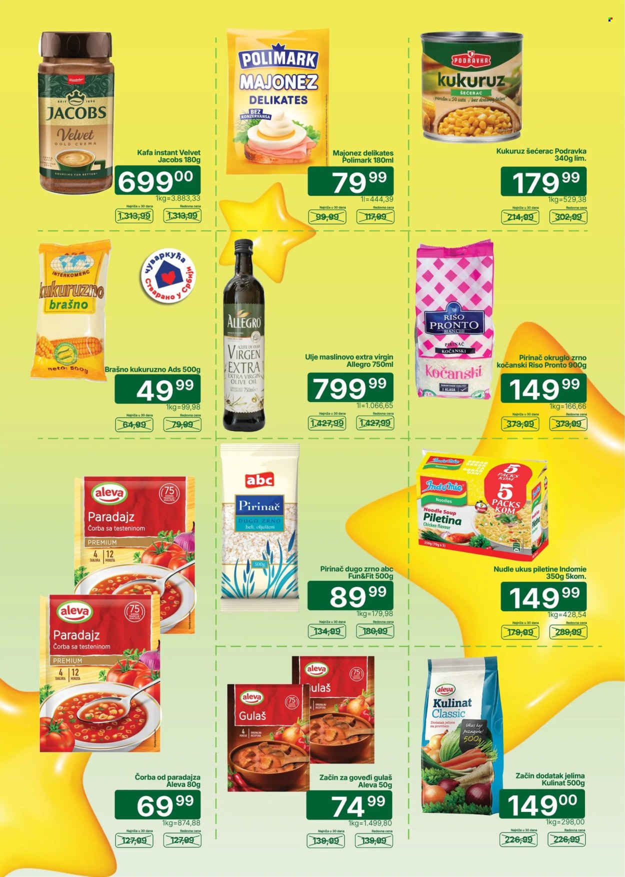 Univerexport katalog  - 22.06.2026 - 05.07.2026. Stranica 5