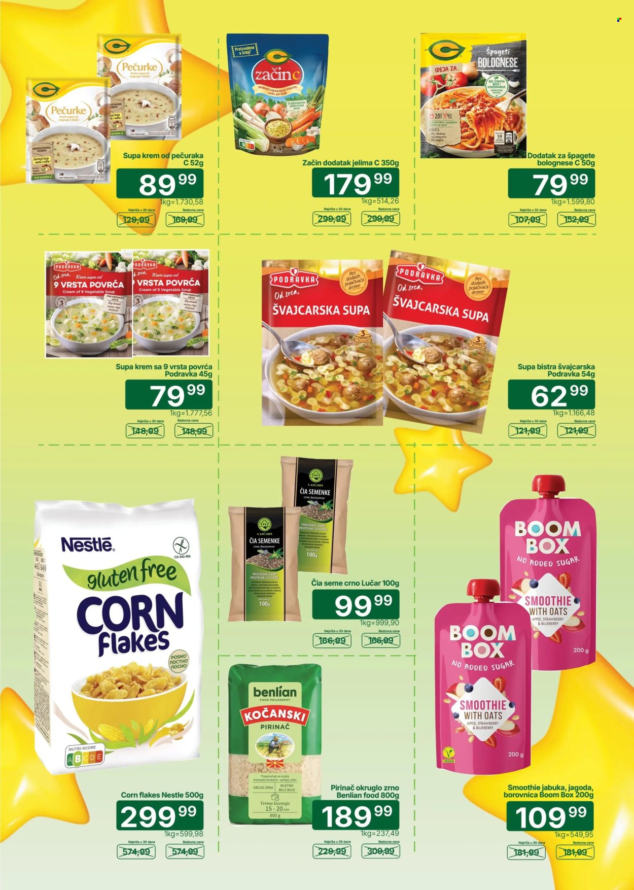Univerexport katalog  - 22.06.2026 - 05.07.2026. Stranica 6