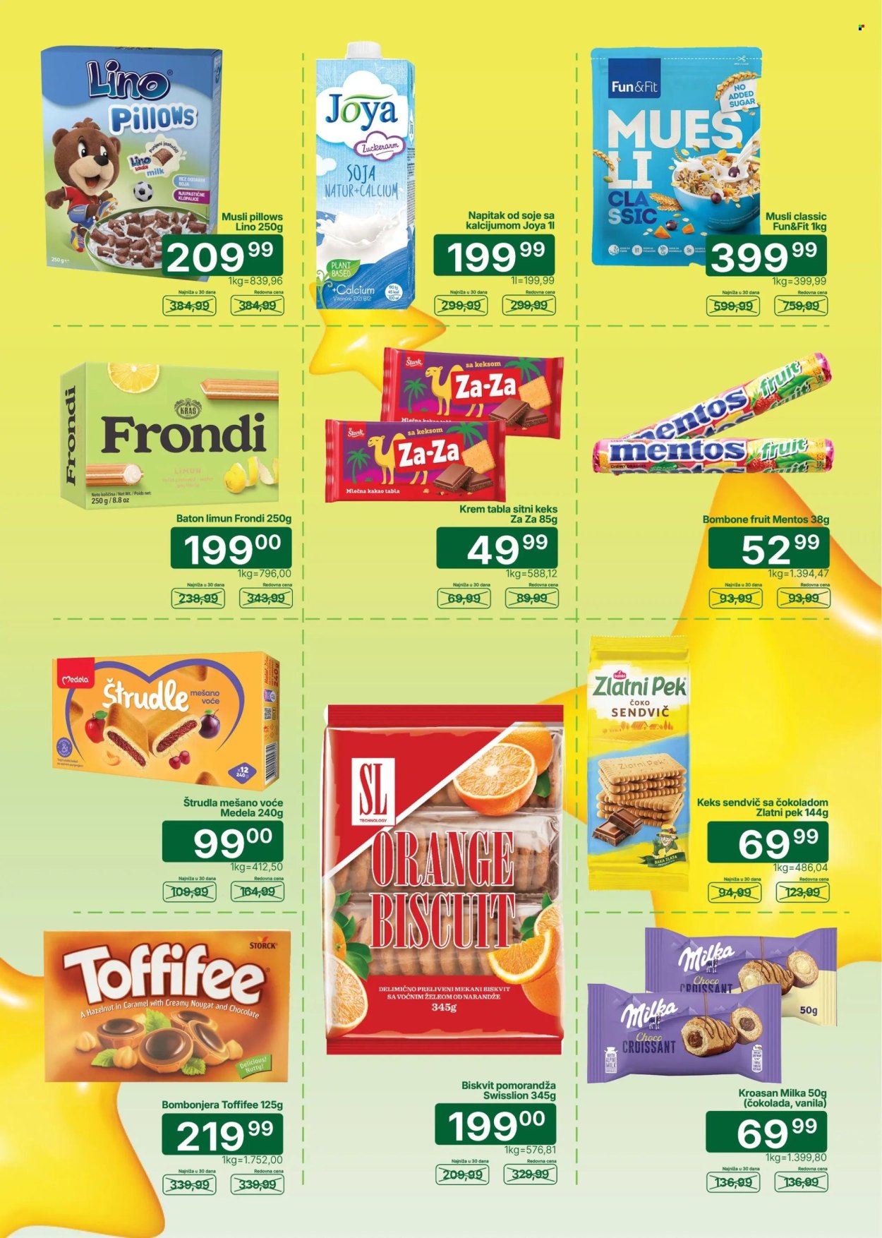 Univerexport katalog  - 22.06.2026 - 05.07.2026. Stranica 7