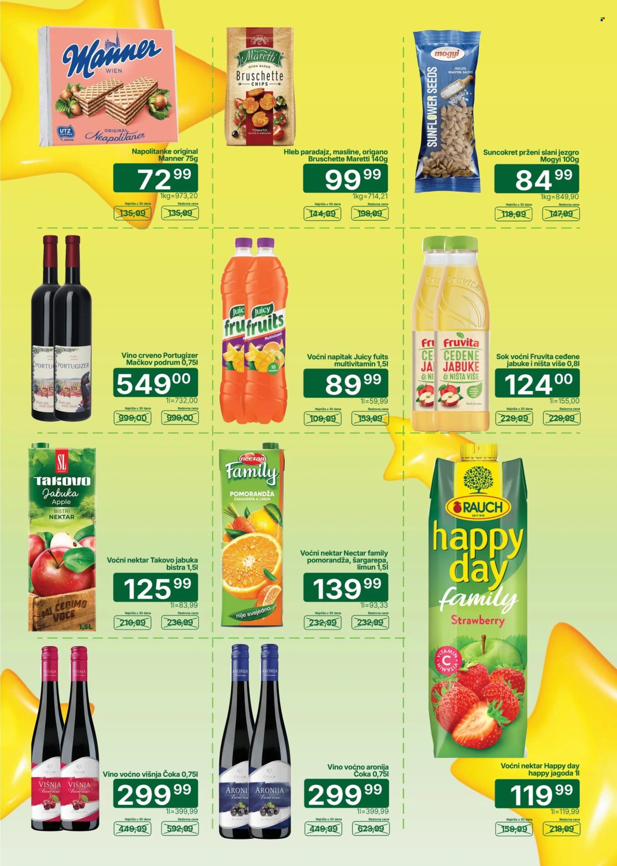 Univerexport katalog  - 22.06.2026 - 05.07.2026. Stranica 8