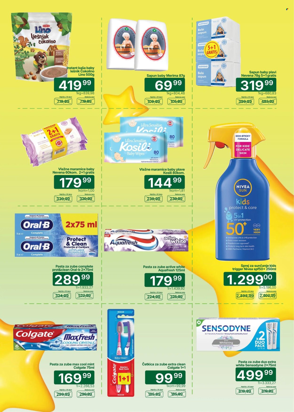 Univerexport katalog  - 22.06.2026 - 05.07.2026. Stranica 9