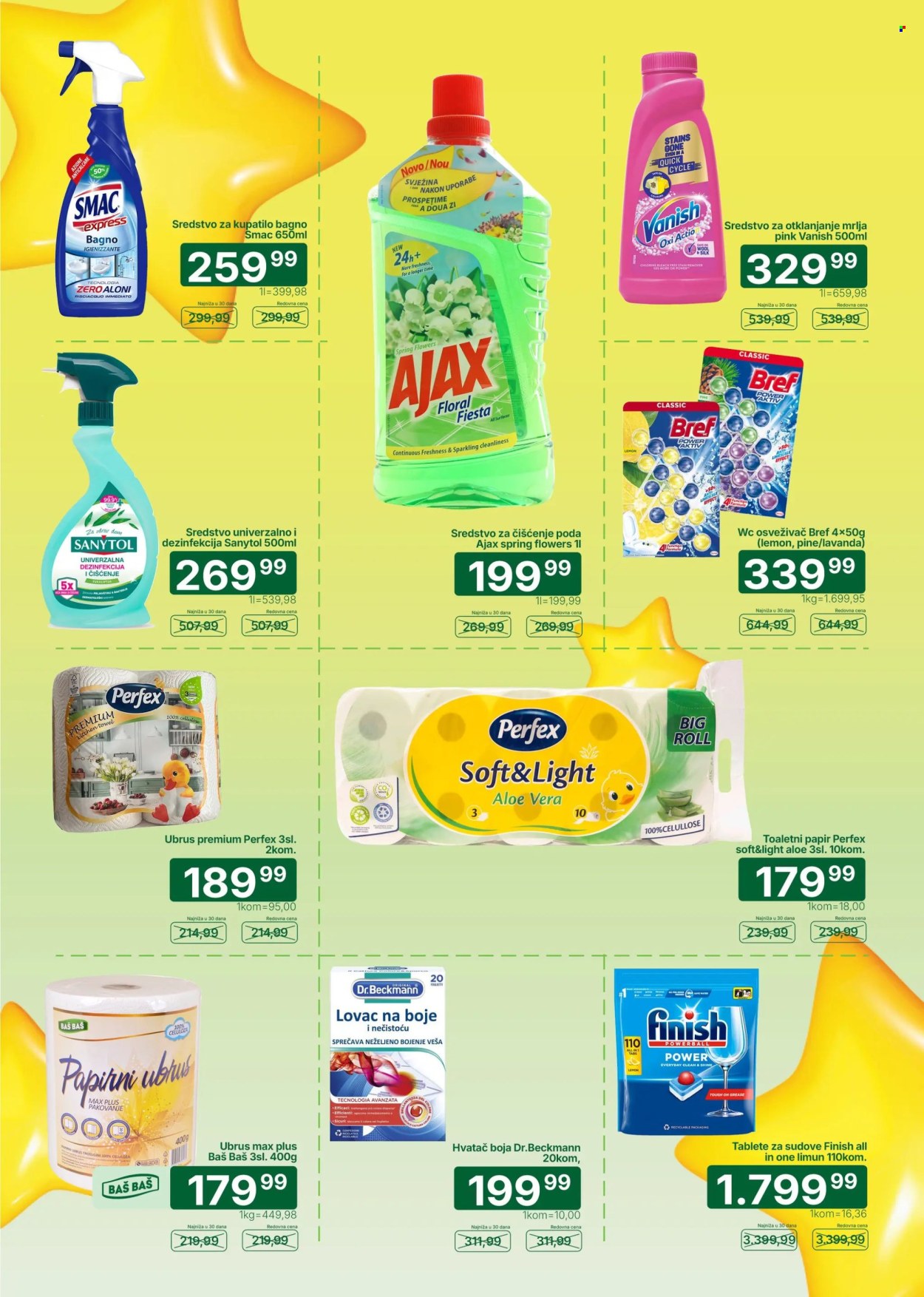 Univerexport katalog  - 22.06.2026 - 05.07.2026. Stranica 14