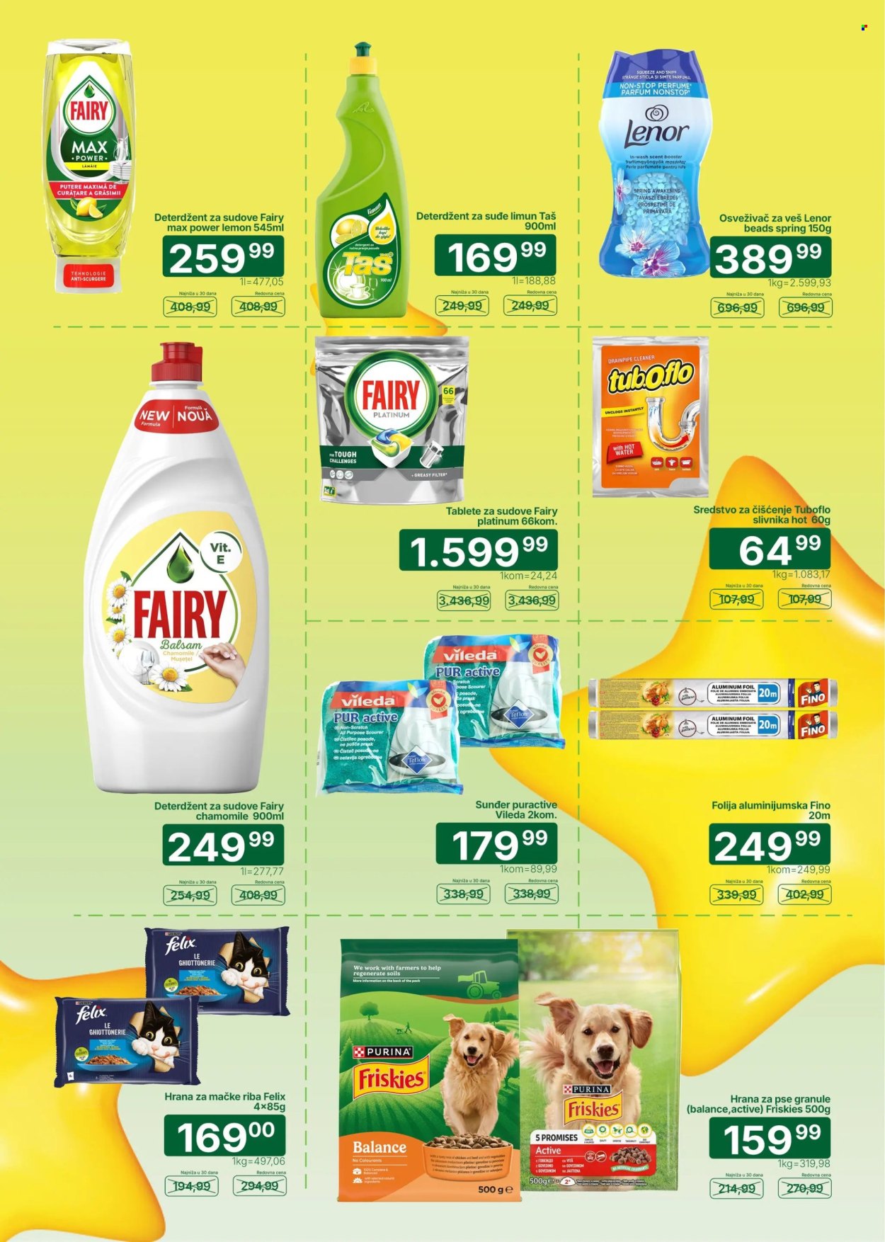 Univerexport katalog  - 22.06.2026 - 05.07.2026. Stranica 15