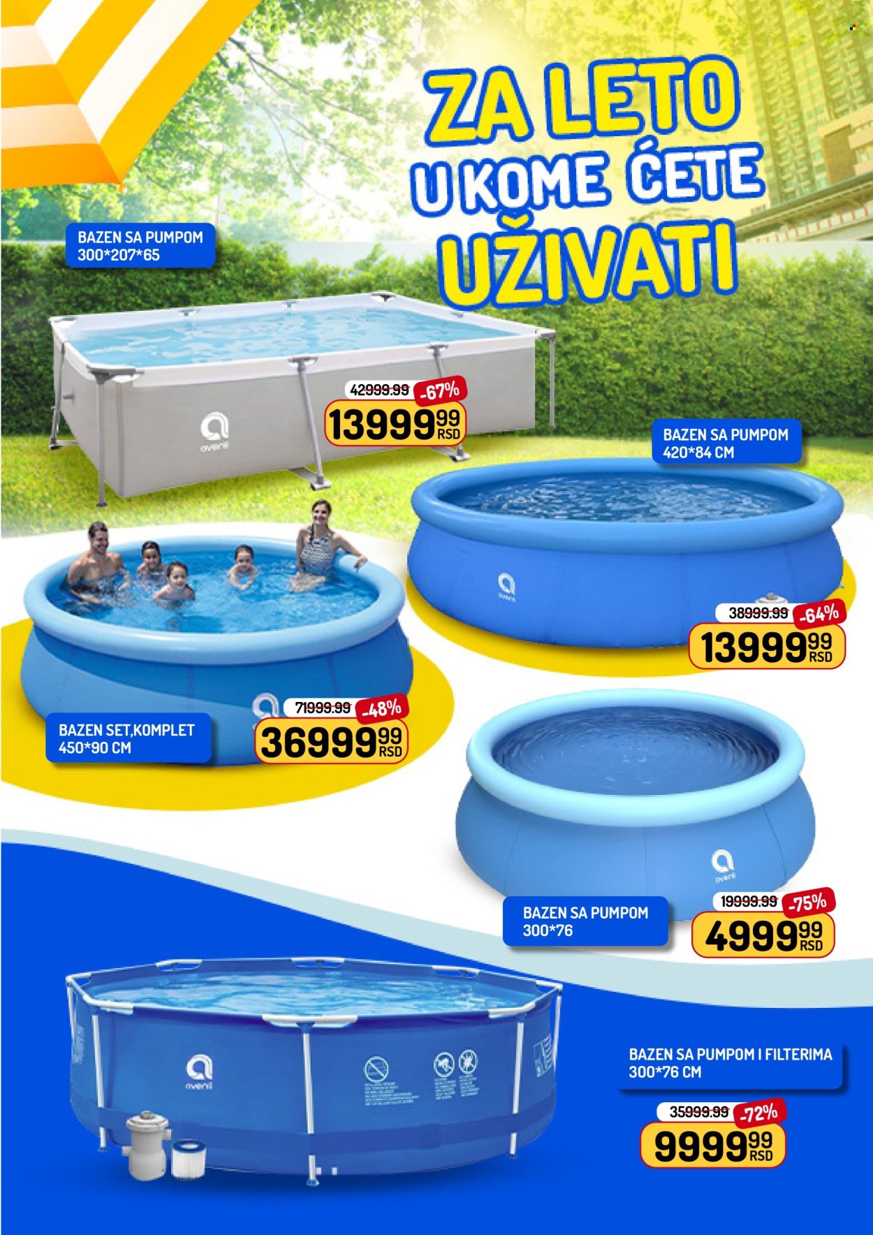 Aman katalog  - 20.06.2026 - 20.07.2026. Stranica 10