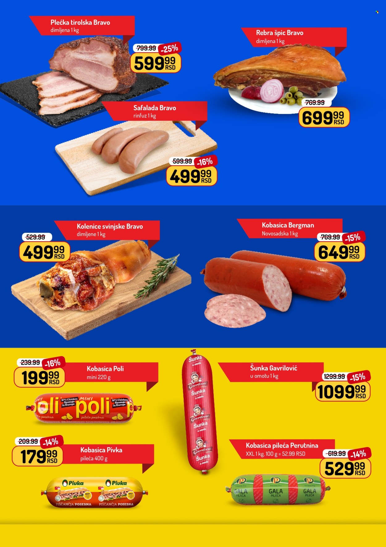 Aman katalog  - 22.06.2026 - 05.07.2026. Stranica 2