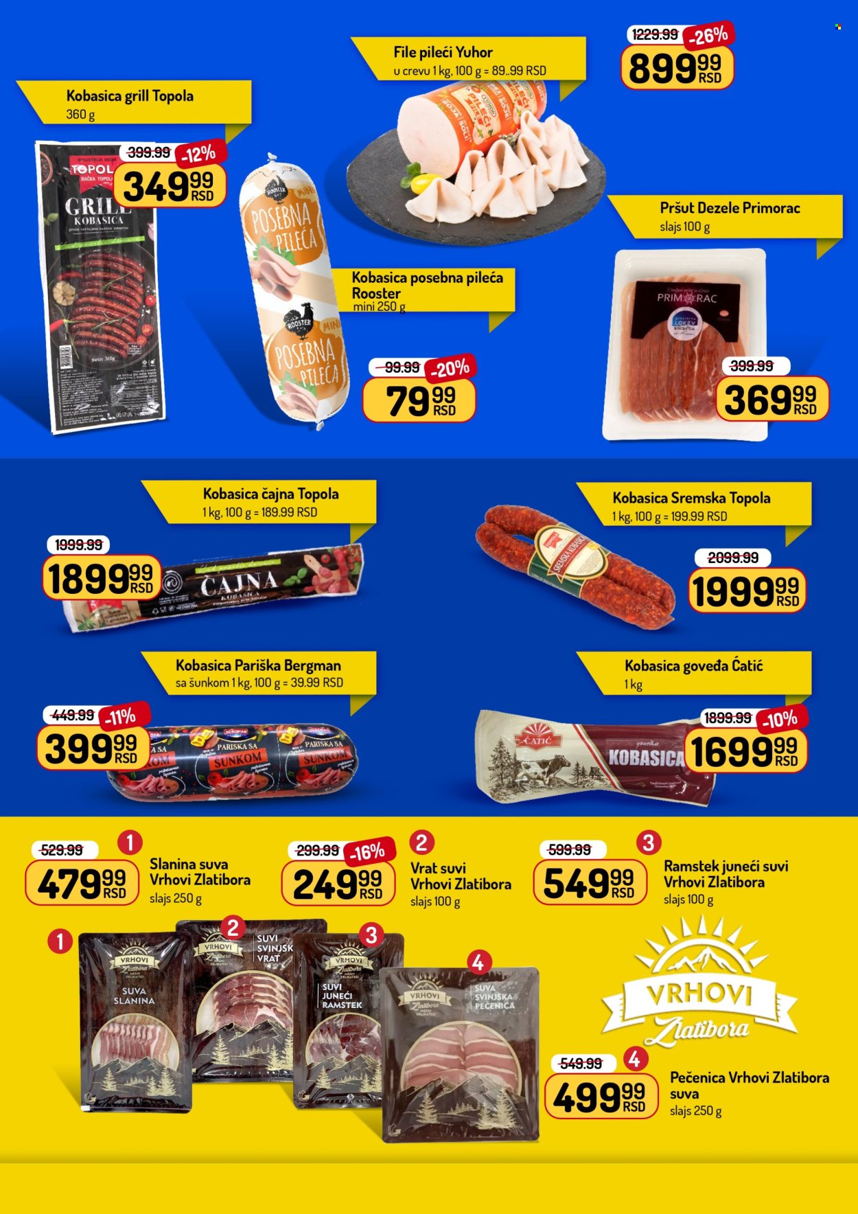 Aman katalog  - 22.06.2026 - 05.07.2026. Stranica 4