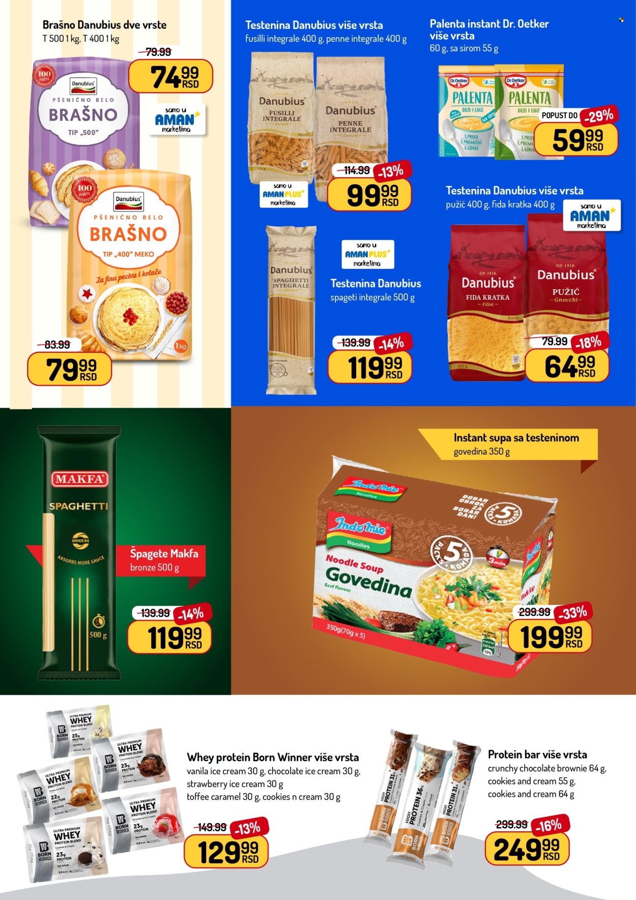 Aman katalog  - 22.06.2026 - 05.07.2026. Stranica 16