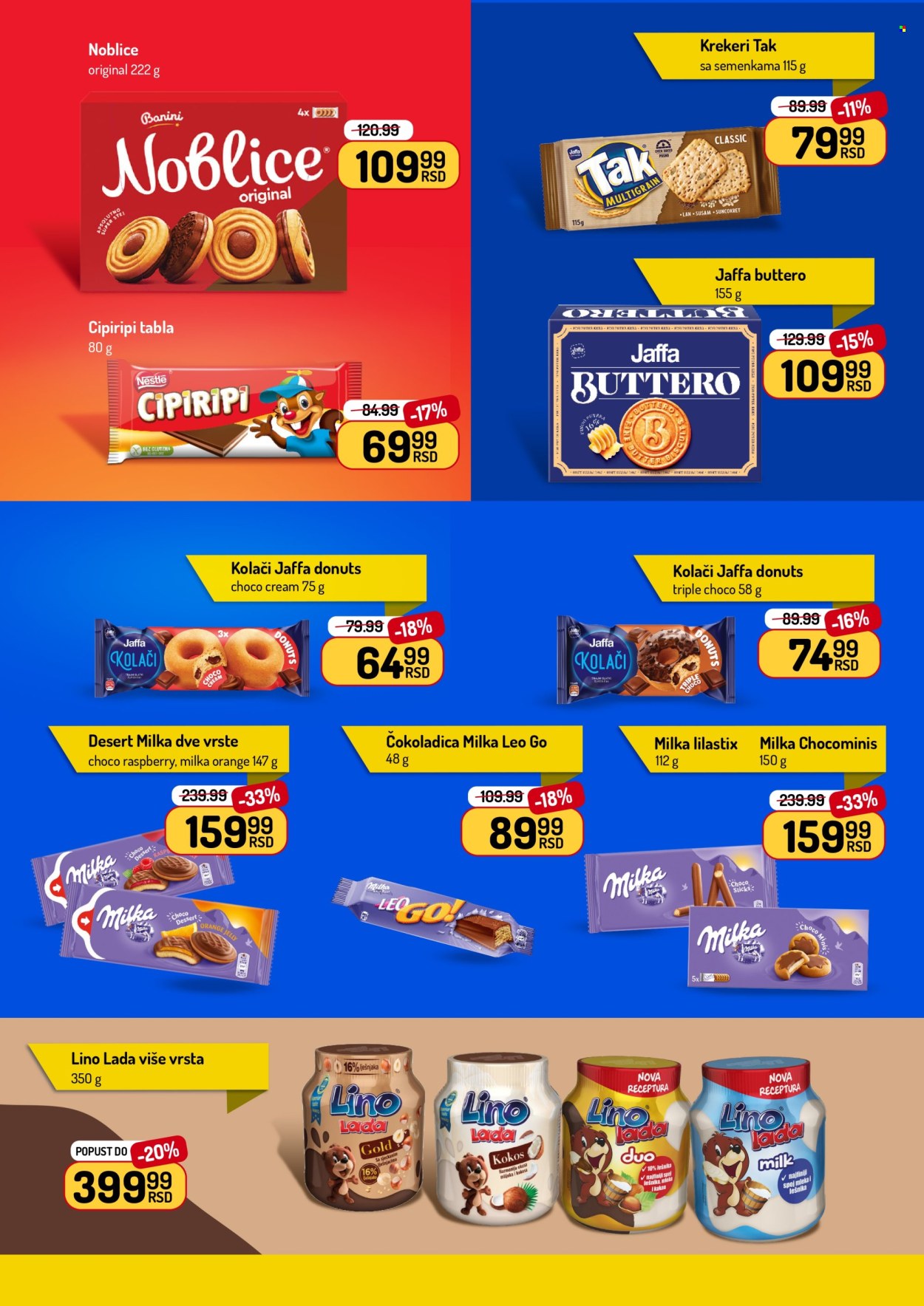 Aman katalog  - 22.06.2026 - 05.07.2026. Stranica 25