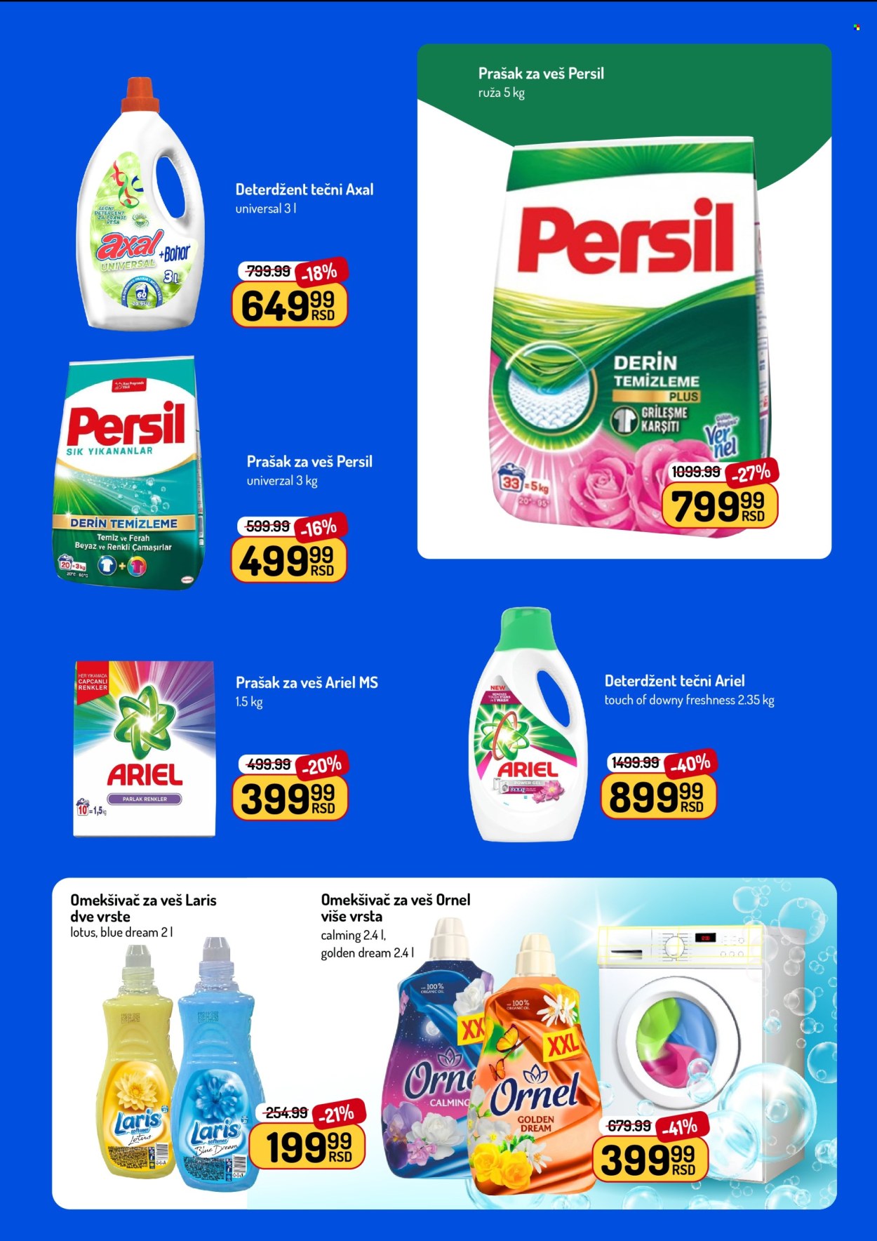 Aman katalog  - 22.06.2026 - 05.07.2026. Stranica 30