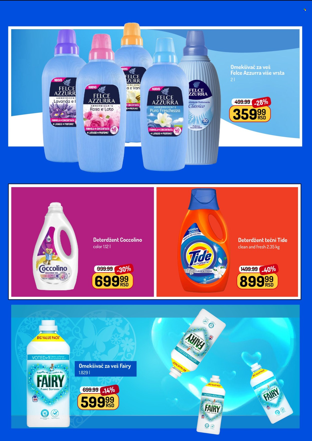 Aman katalog  - 22.06.2026 - 05.07.2026. Stranica 31