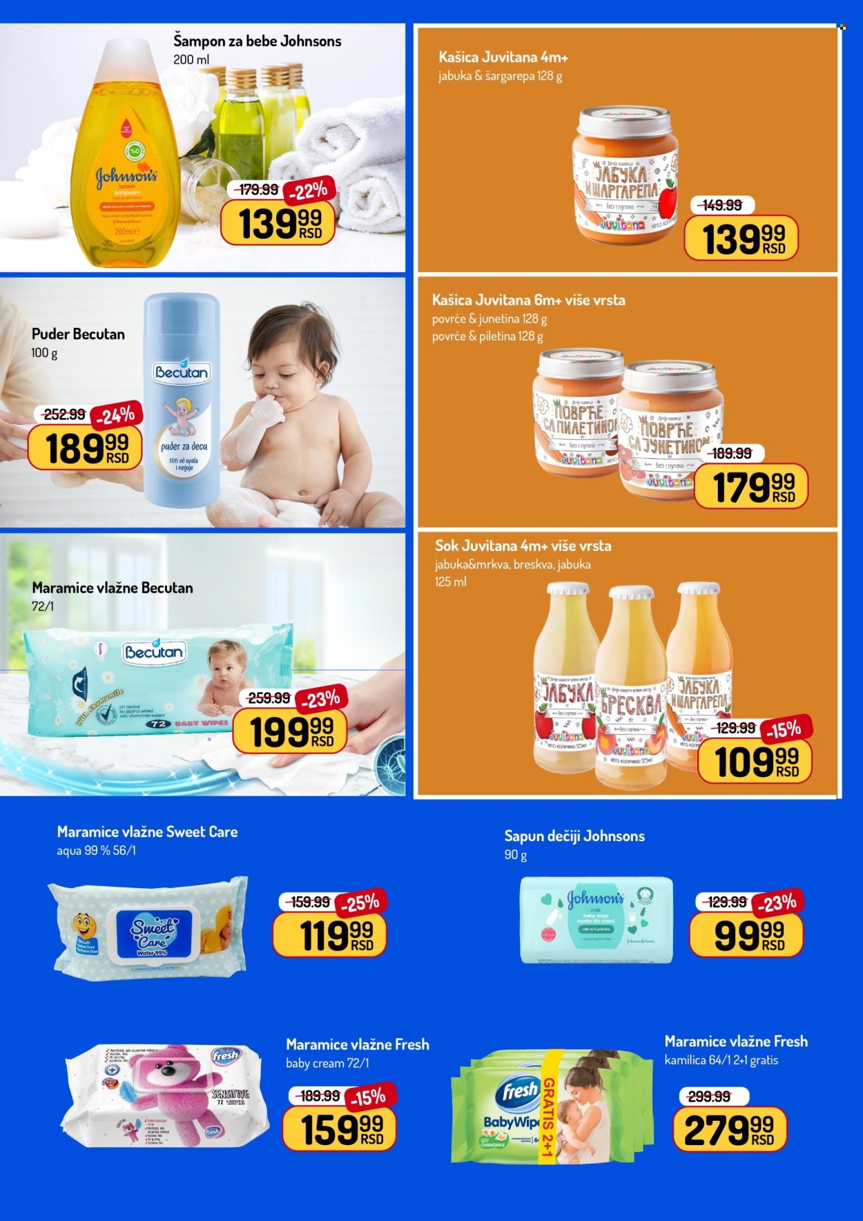Aman katalog  - 22.06.2026 - 05.07.2026. Stranica 33