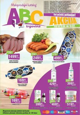 ABC Trgovina