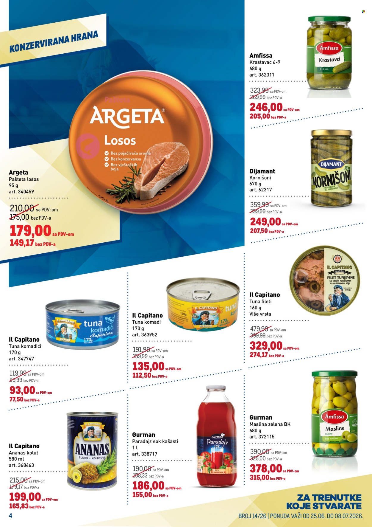 Metro katalog  - 25.06.2026 - 08.07.2026. Stranica 4