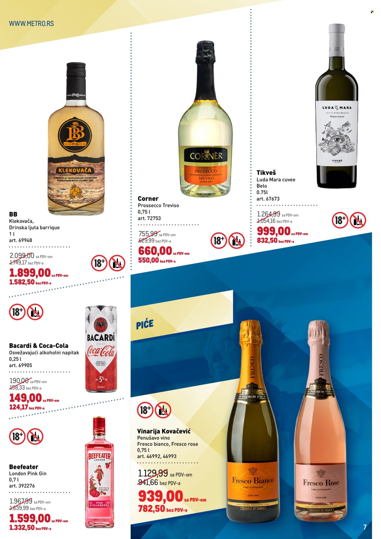 Metro katalog  - 25.06.2026 - 08.07.2026. Stranica 7