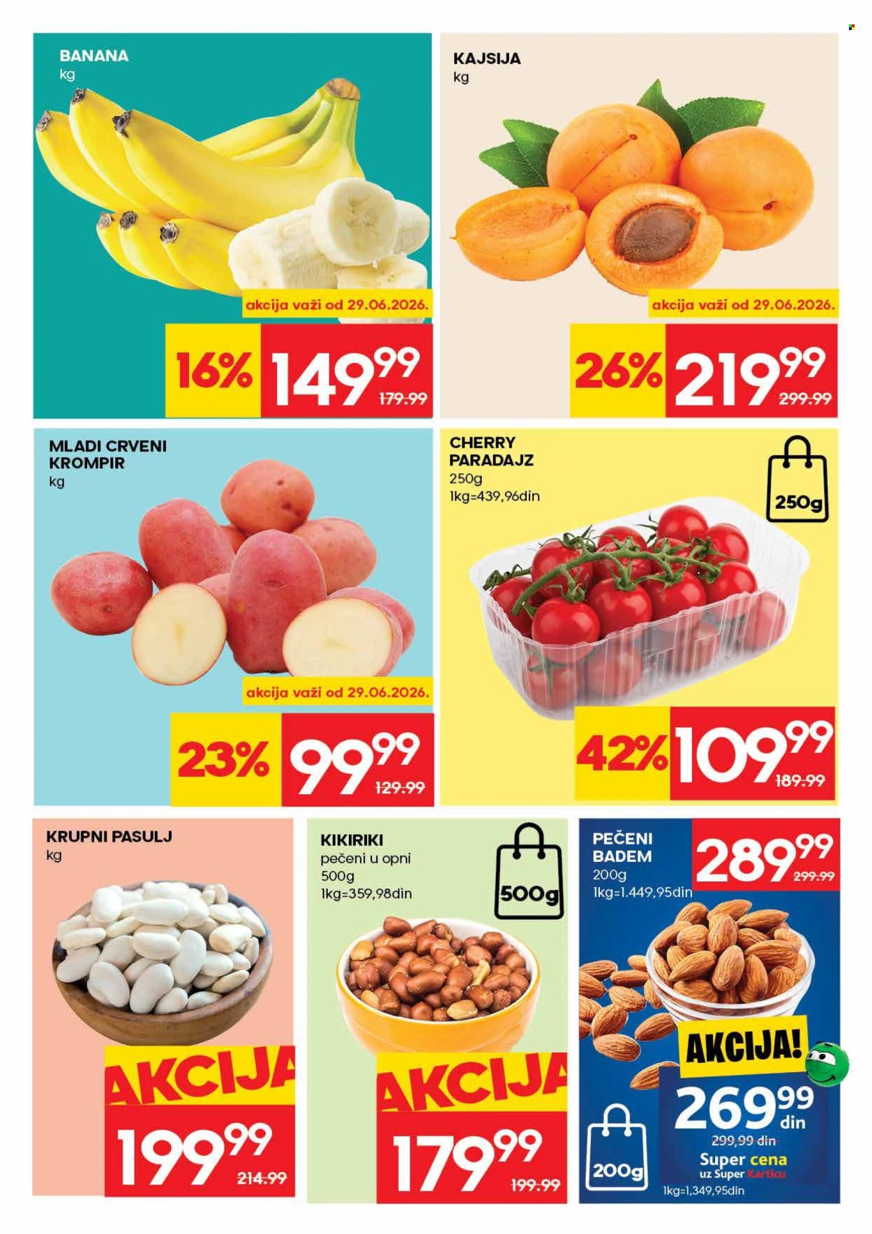 Roda katalog  - 25.06.2026 - 01.07.2026. Stranica 3