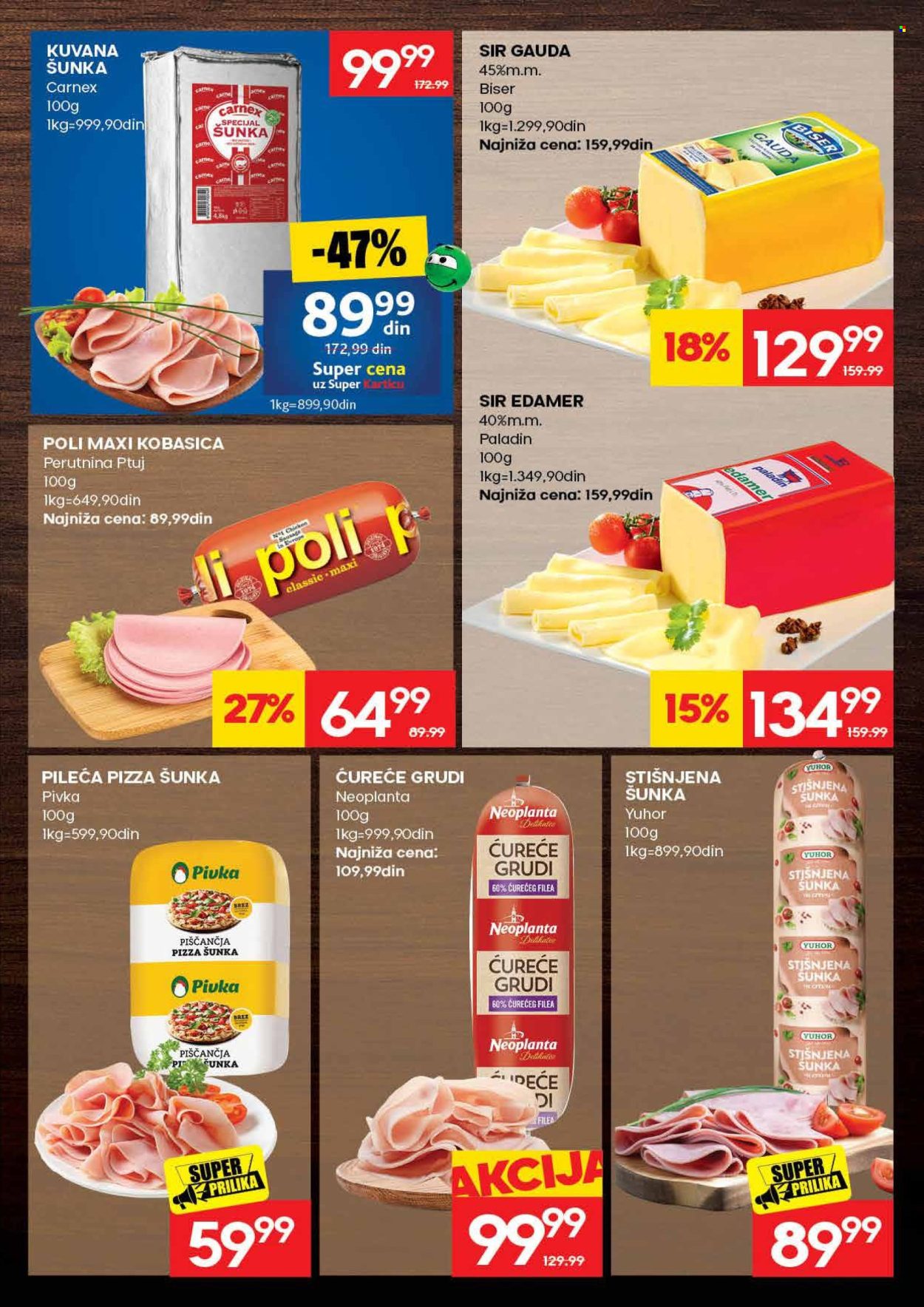 Roda katalog  - 25.06.2026 - 01.07.2026. Stranica 7