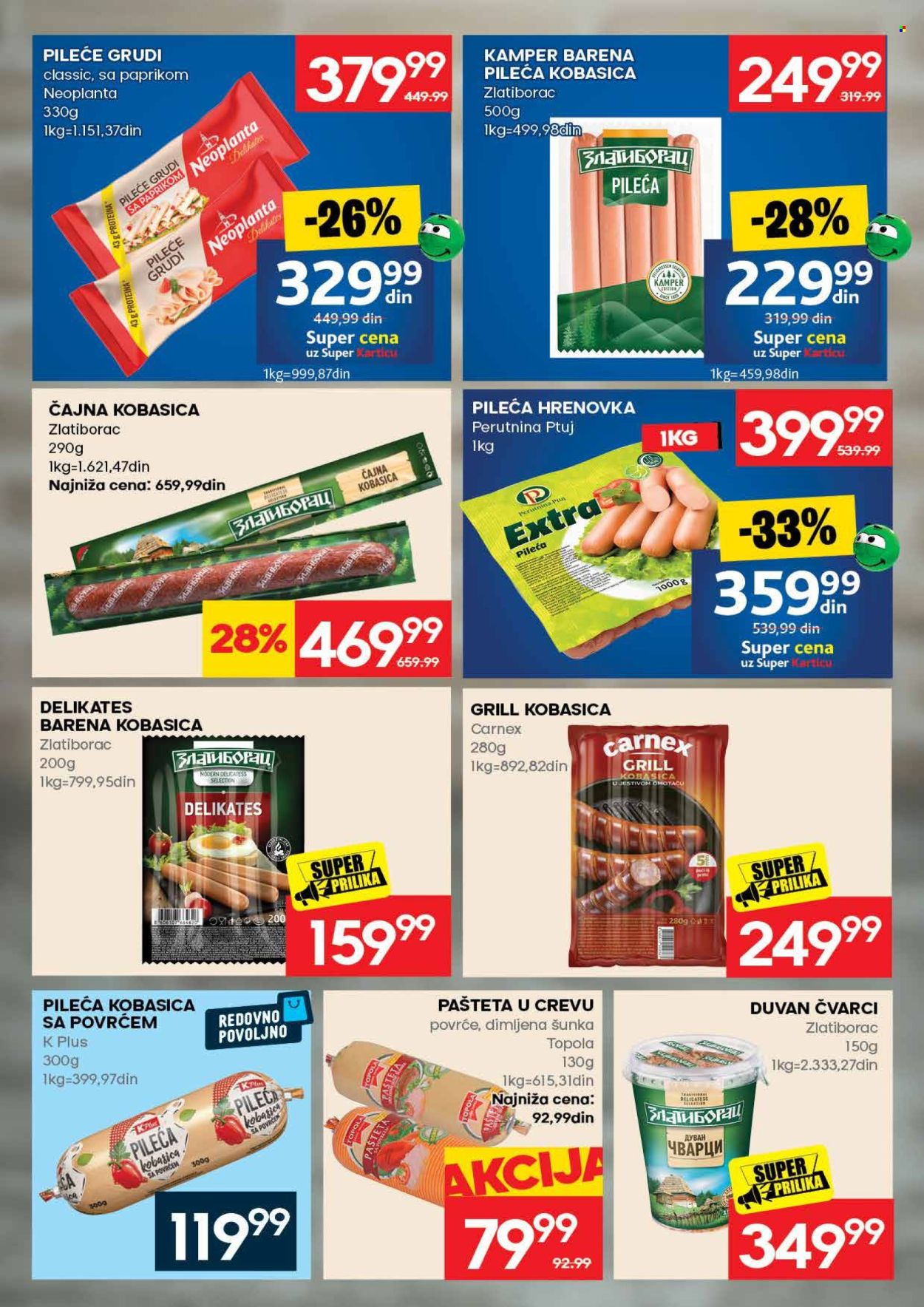 Roda katalog  - 25.06.2026 - 01.07.2026. Stranica 8