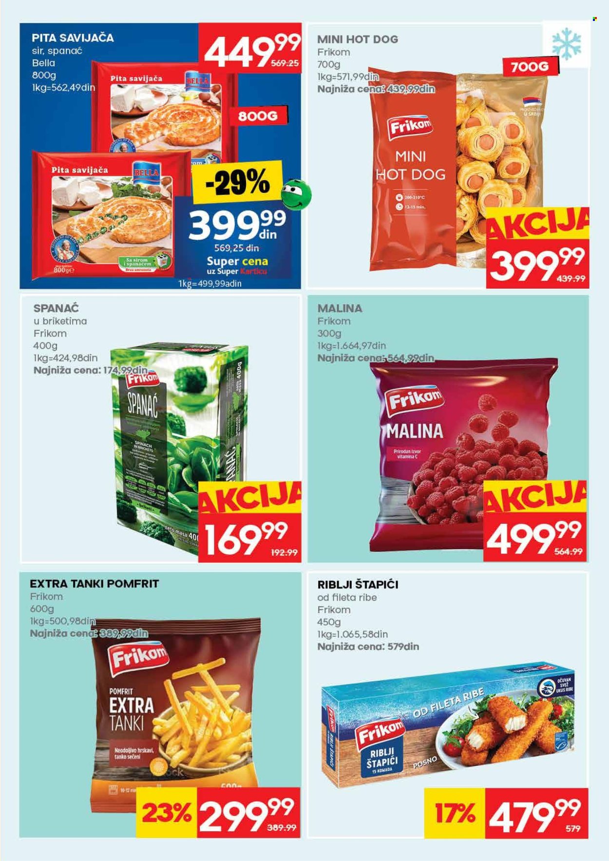 Roda katalog  - 25.06.2026 - 01.07.2026. Stranica 15