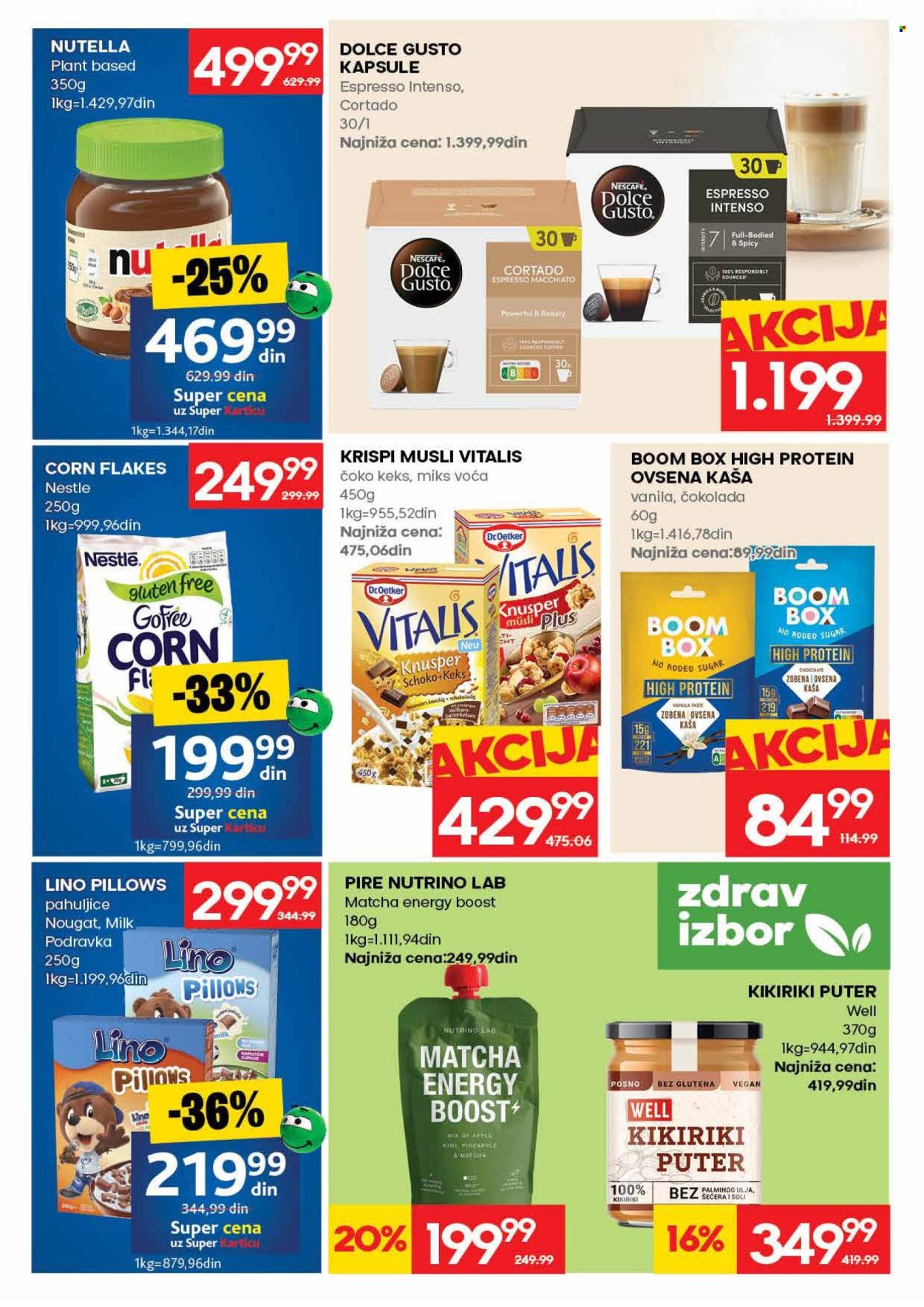 Roda katalog  - 25.06.2026 - 01.07.2026. Stranica 16