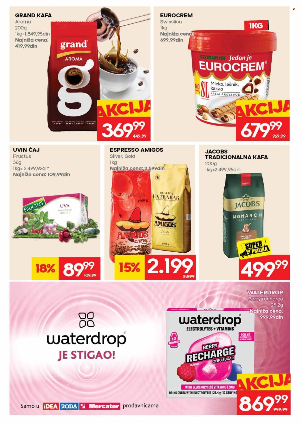 Roda katalog  - 25.06.2026 - 01.07.2026. Stranica 17