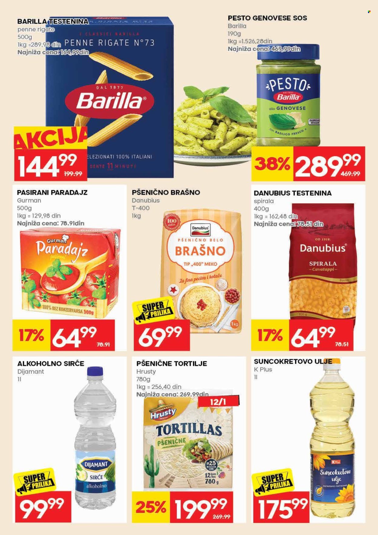 Roda katalog  - 25.06.2026 - 01.07.2026. Stranica 18