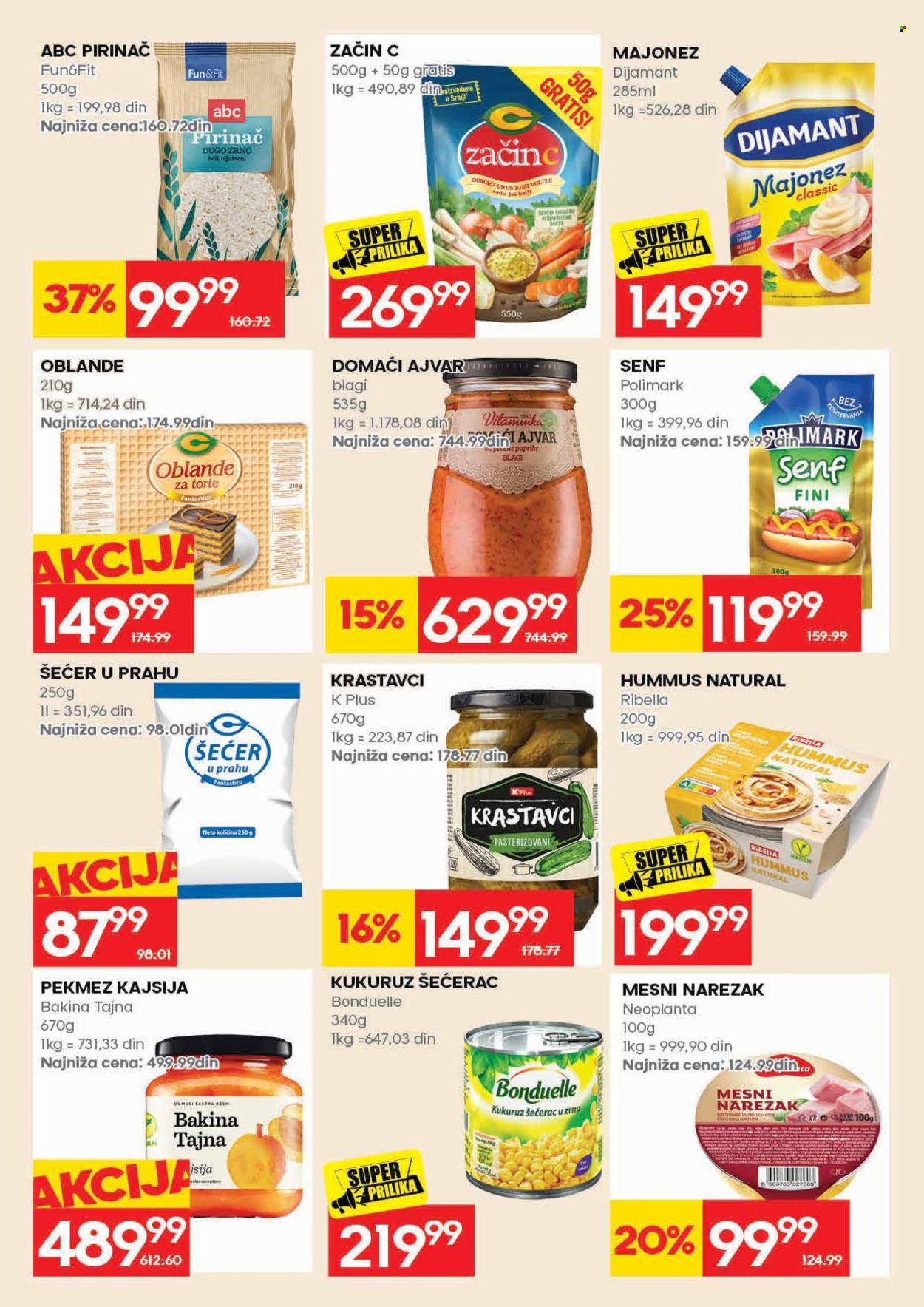 Roda katalog  - 25.06.2026 - 01.07.2026. Stranica 19