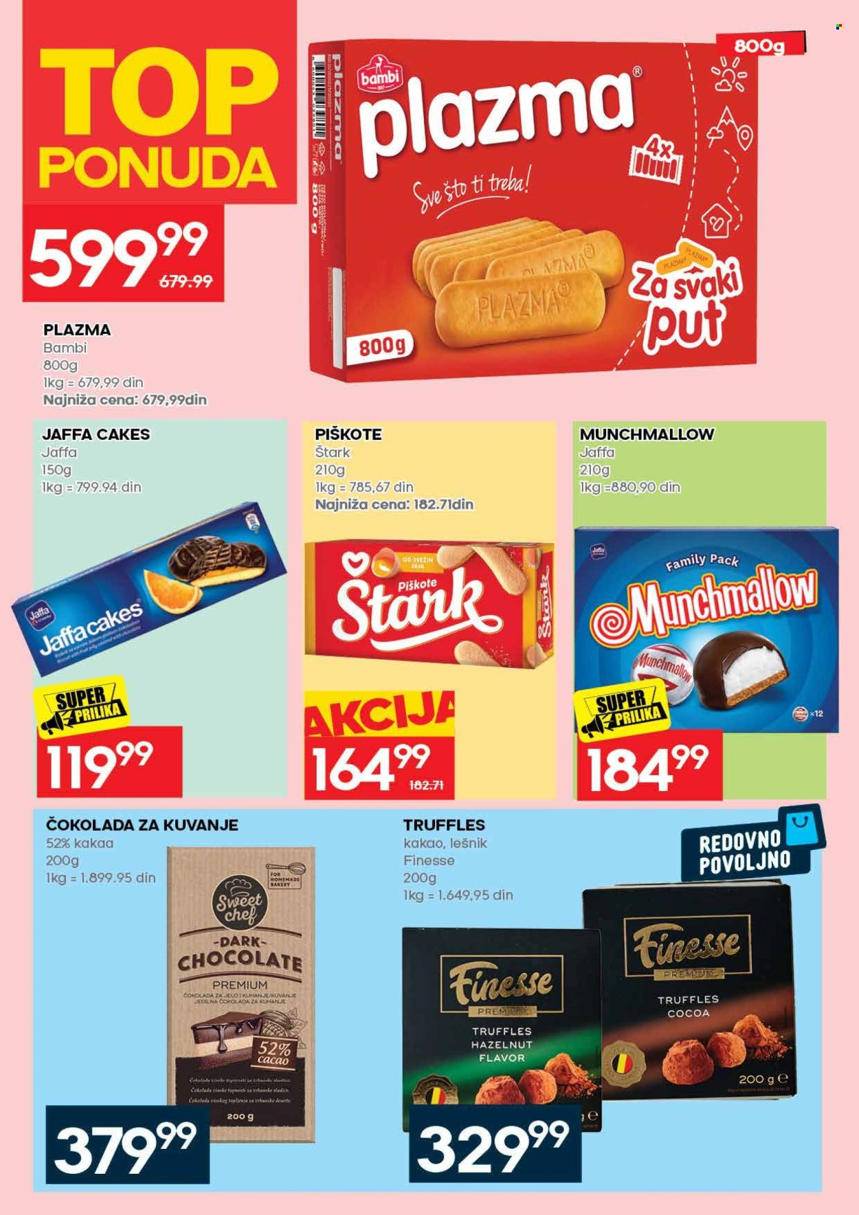Roda katalog  - 25.06.2026 - 01.07.2026. Stranica 22