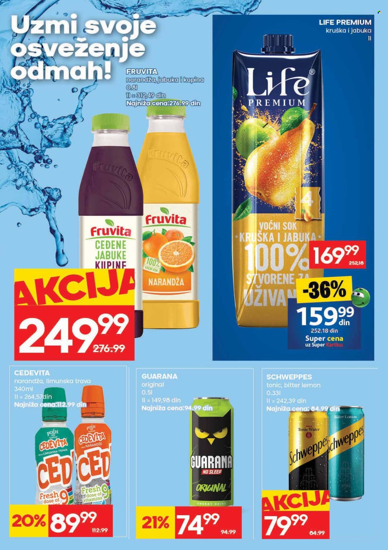 Roda katalog  - 25.06.2026 - 01.07.2026. Stranica 25