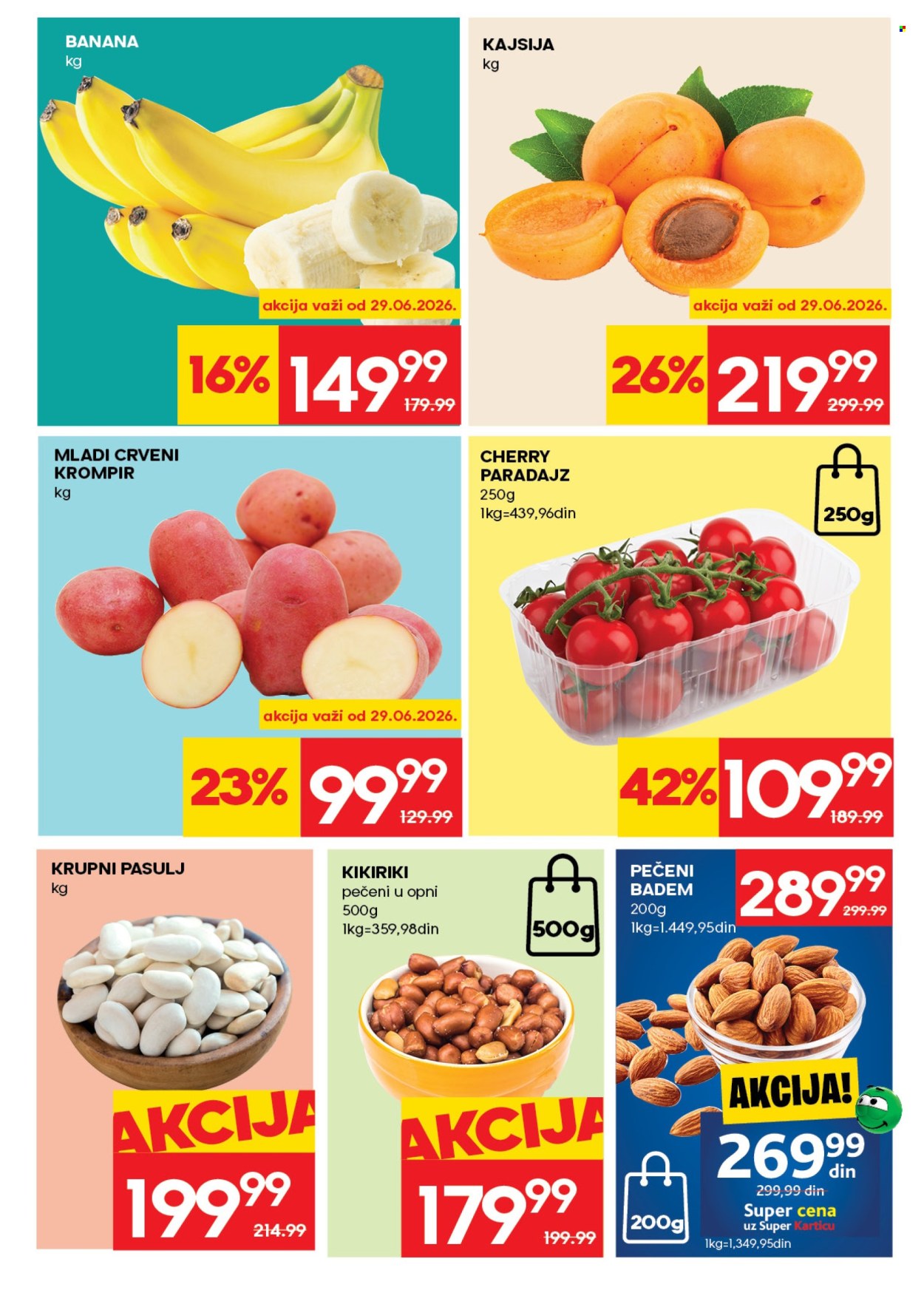 Idea katalog  - 25.06.2026 - 01.07.2026. Stranica 3